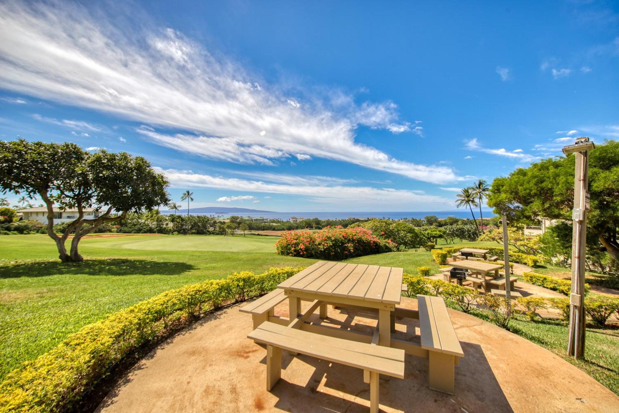 Holiday home Wailea Ekolu Village