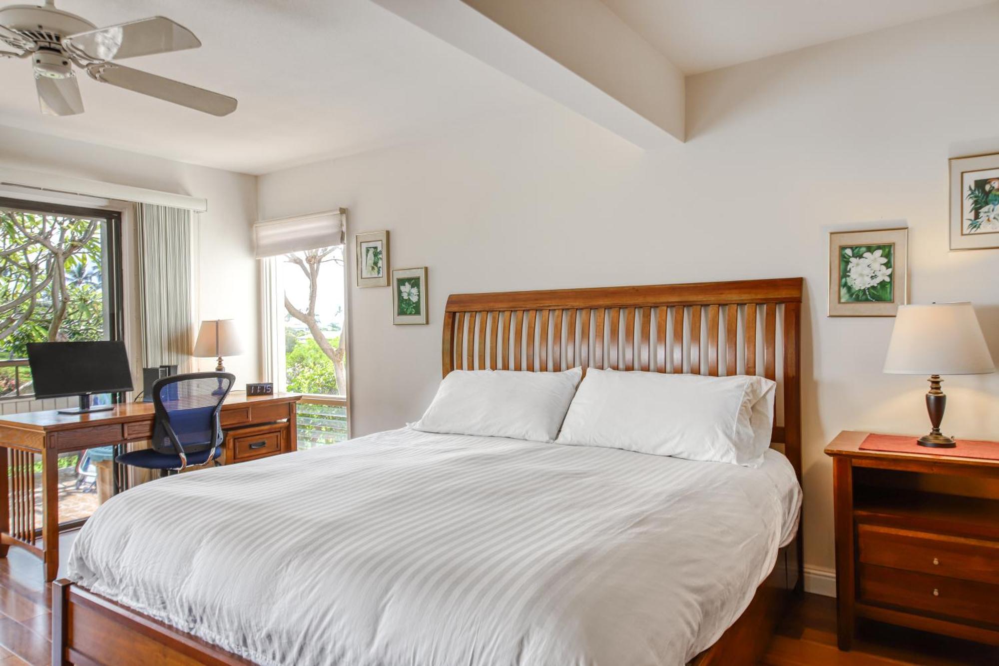 Wailea Ekolu Village Holiday home Wailea (Maui)