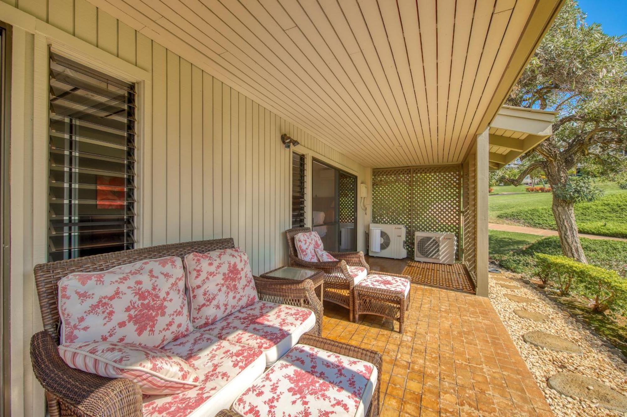Wailea Ekolu Village Holiday home *