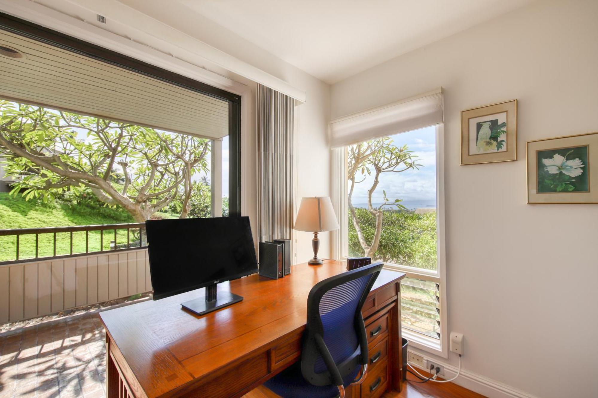 Wailea Ekolu Village