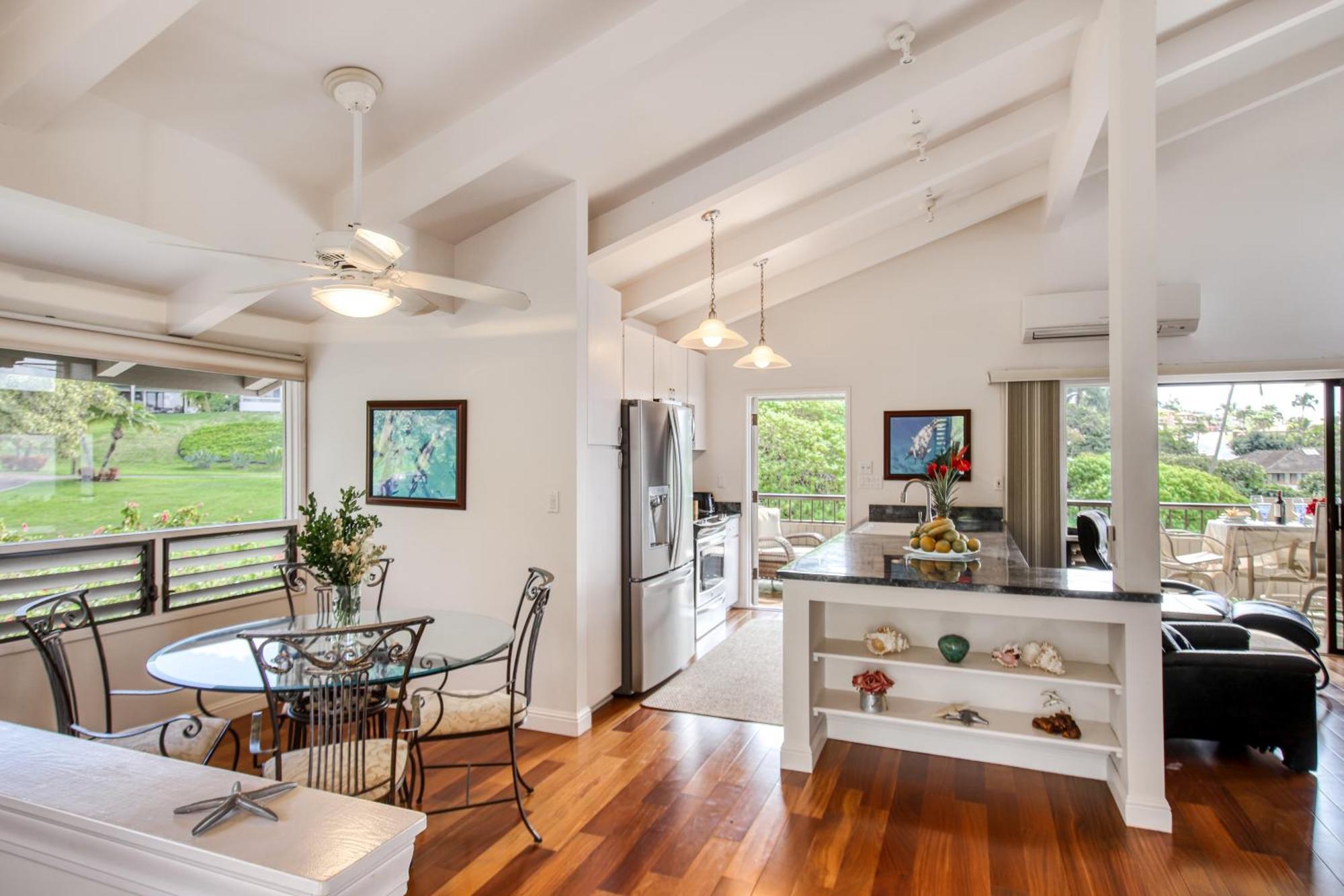 Wailea Ekolu Village Holiday home