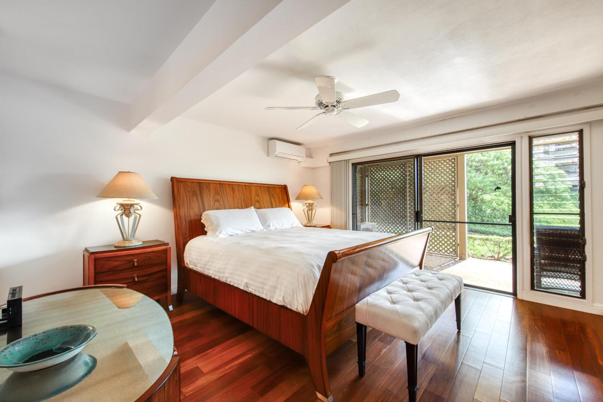 Wailea Ekolu Village Holiday home Wailea (Maui)