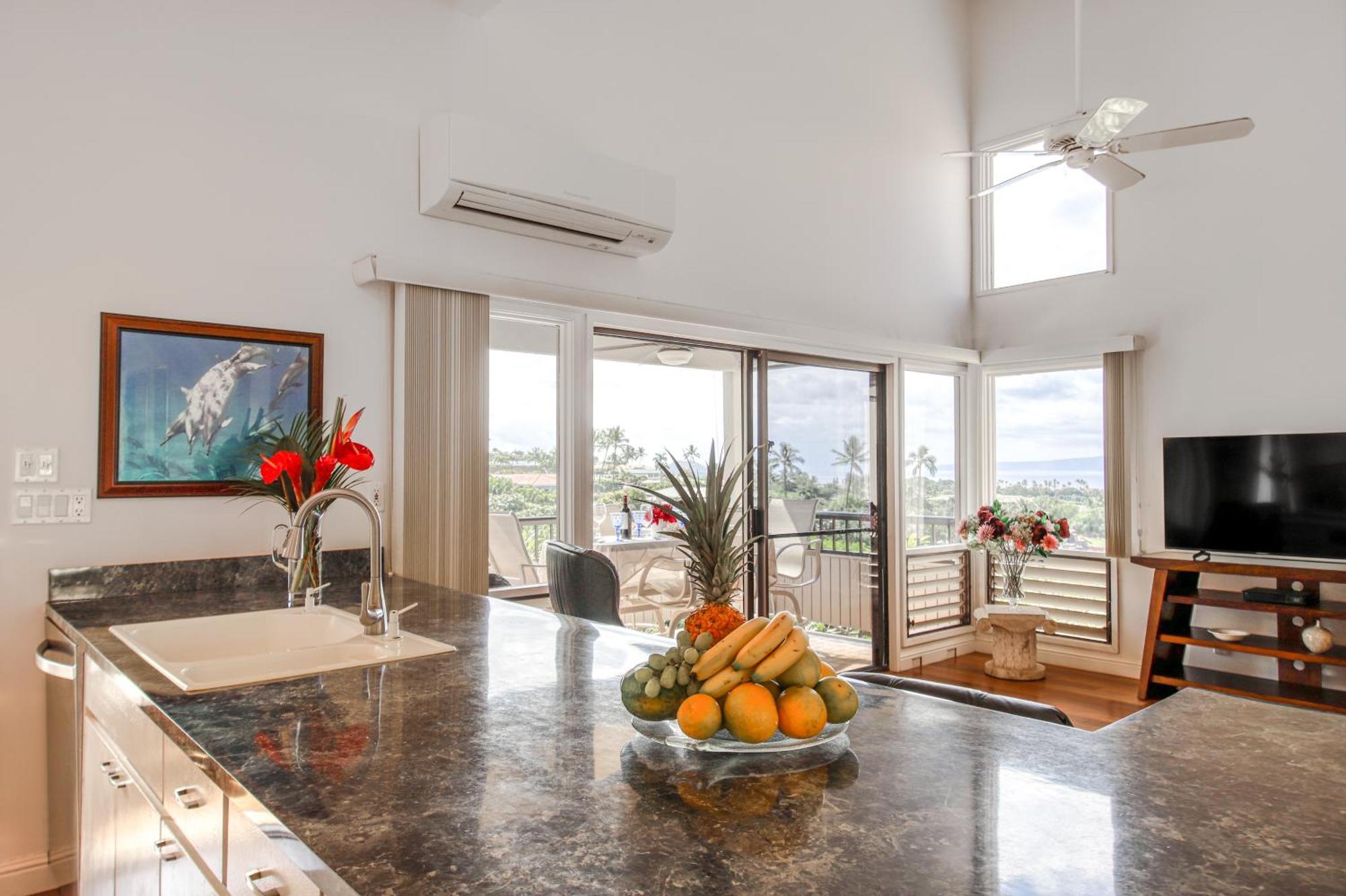Holiday home Wailea Ekolu Village Wailea (Maui)