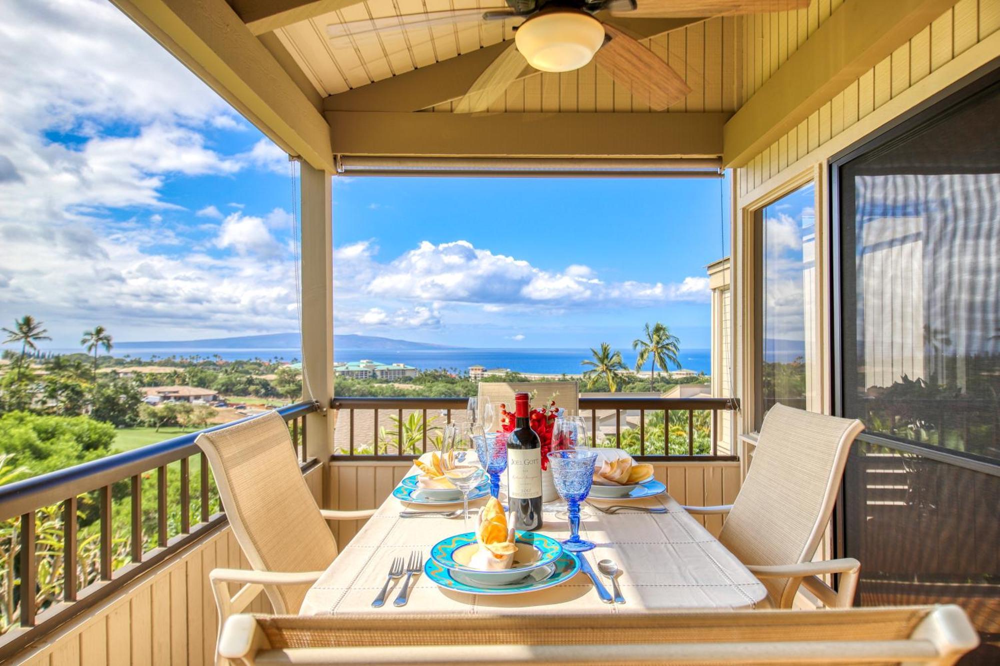 Holiday home Wailea Ekolu Village