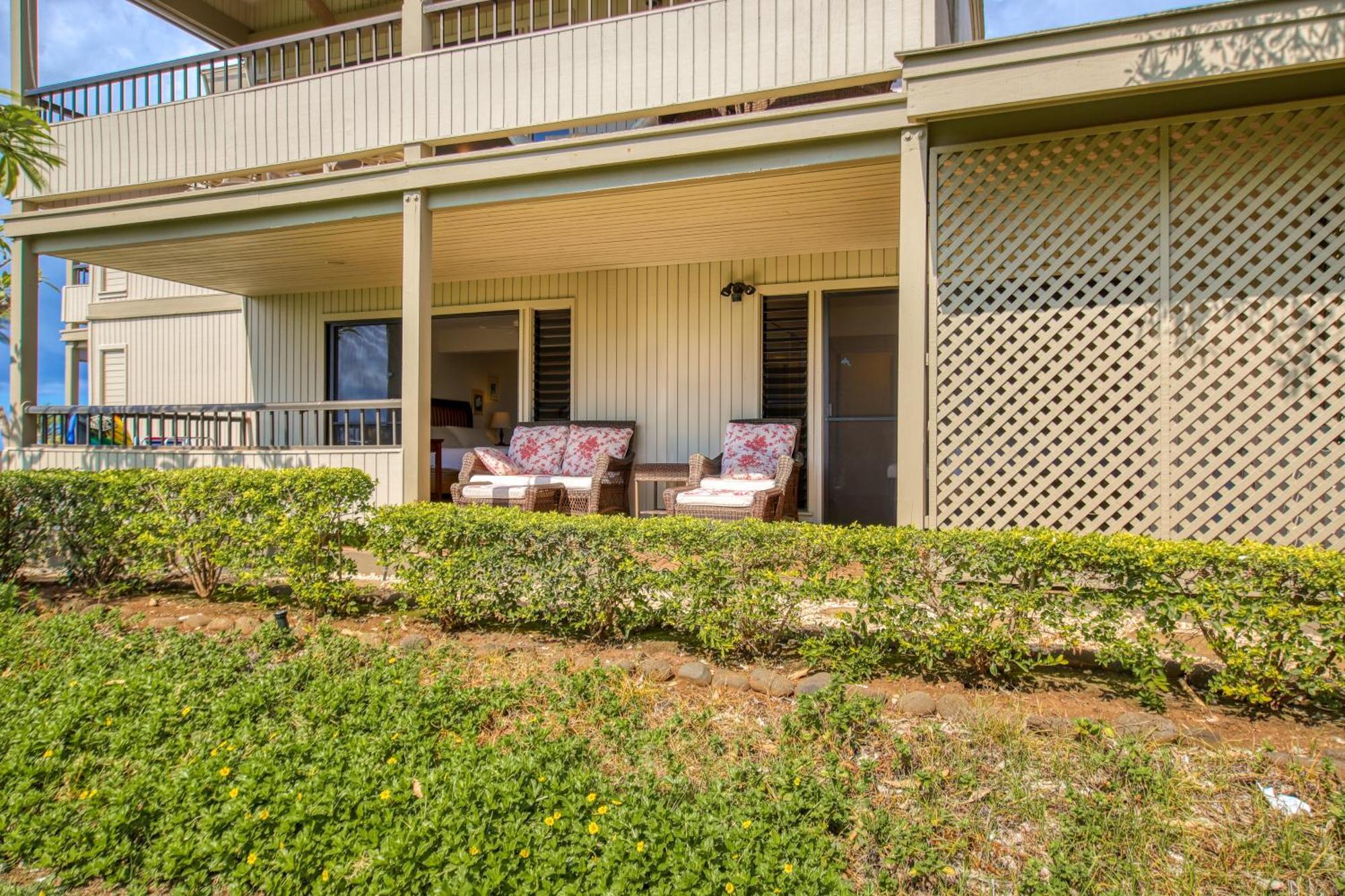 Wailea Ekolu Village
