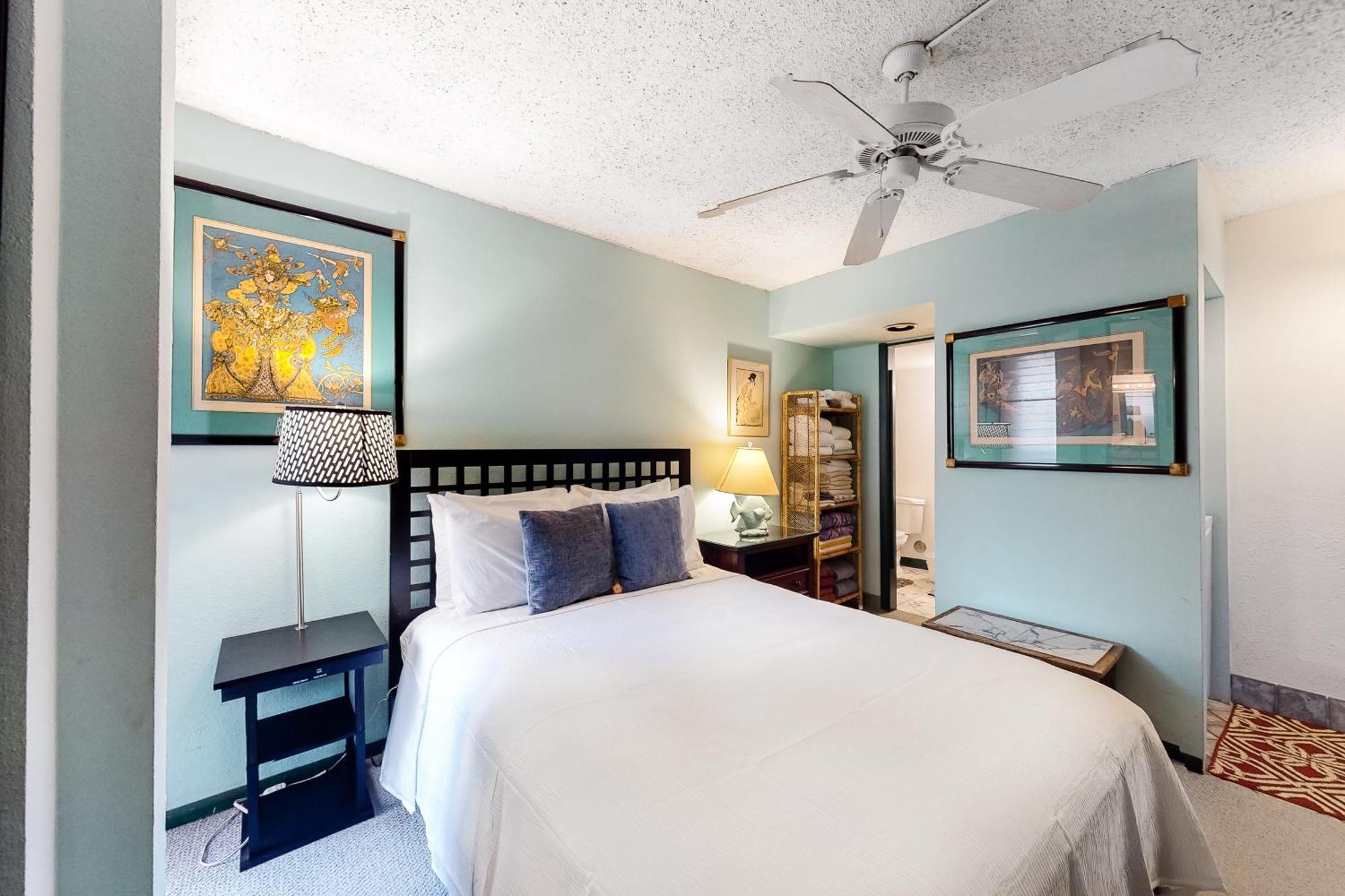 Island Sands Holiday home Maalaea