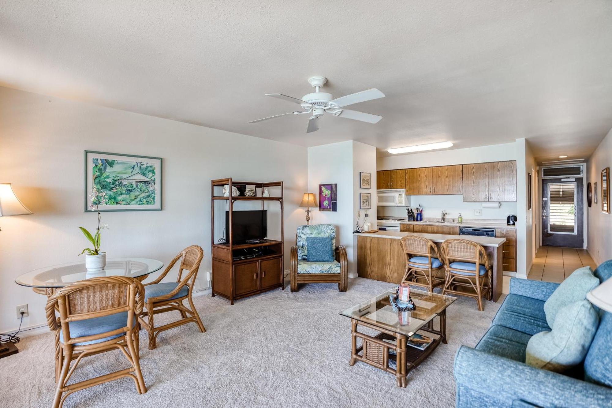 Holiday home Wailua Bay View *