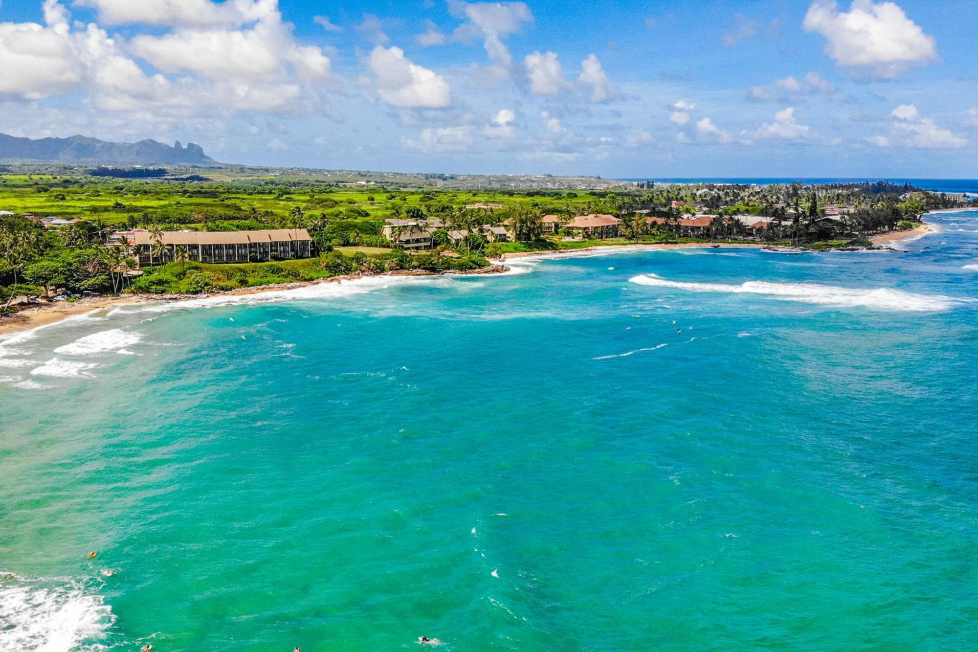 Holiday home Wailua Bay View Kapa'a