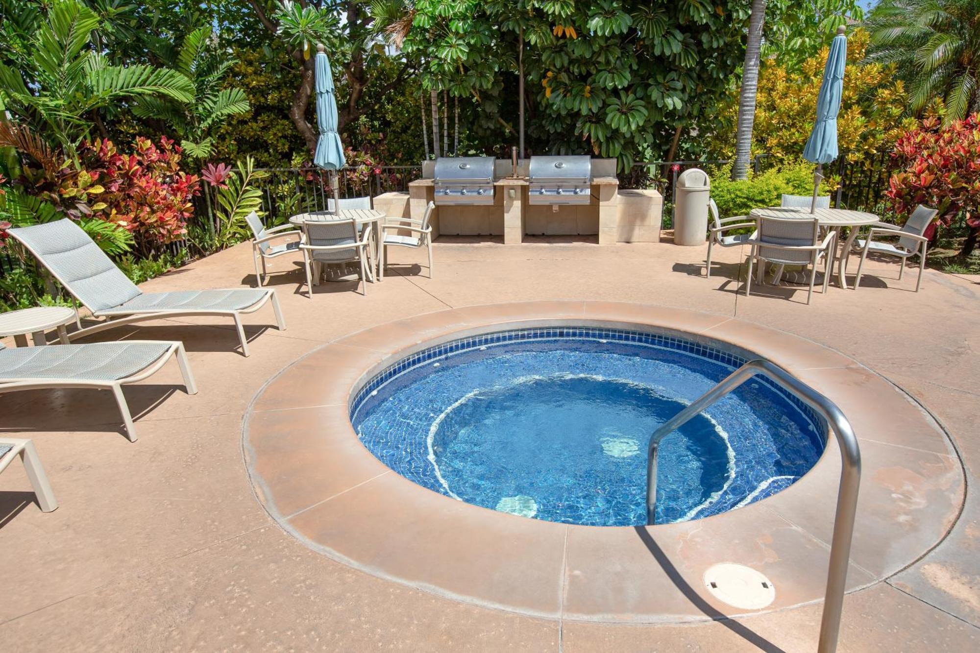 Grand Champions Wailea (Maui)