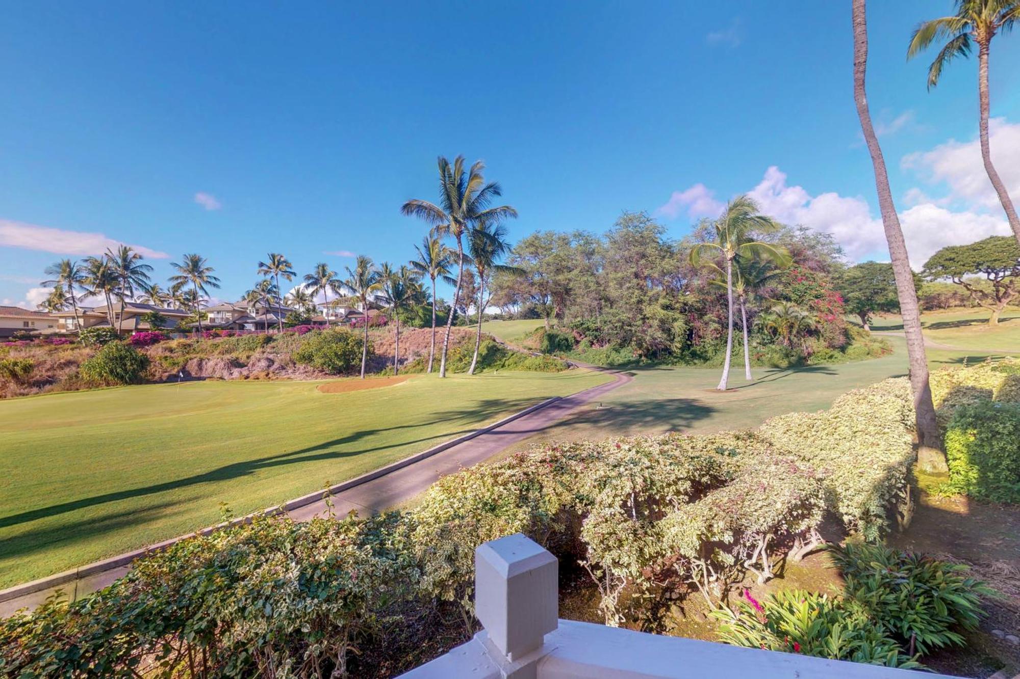 Holiday home Grand Champions Wailea (Maui)