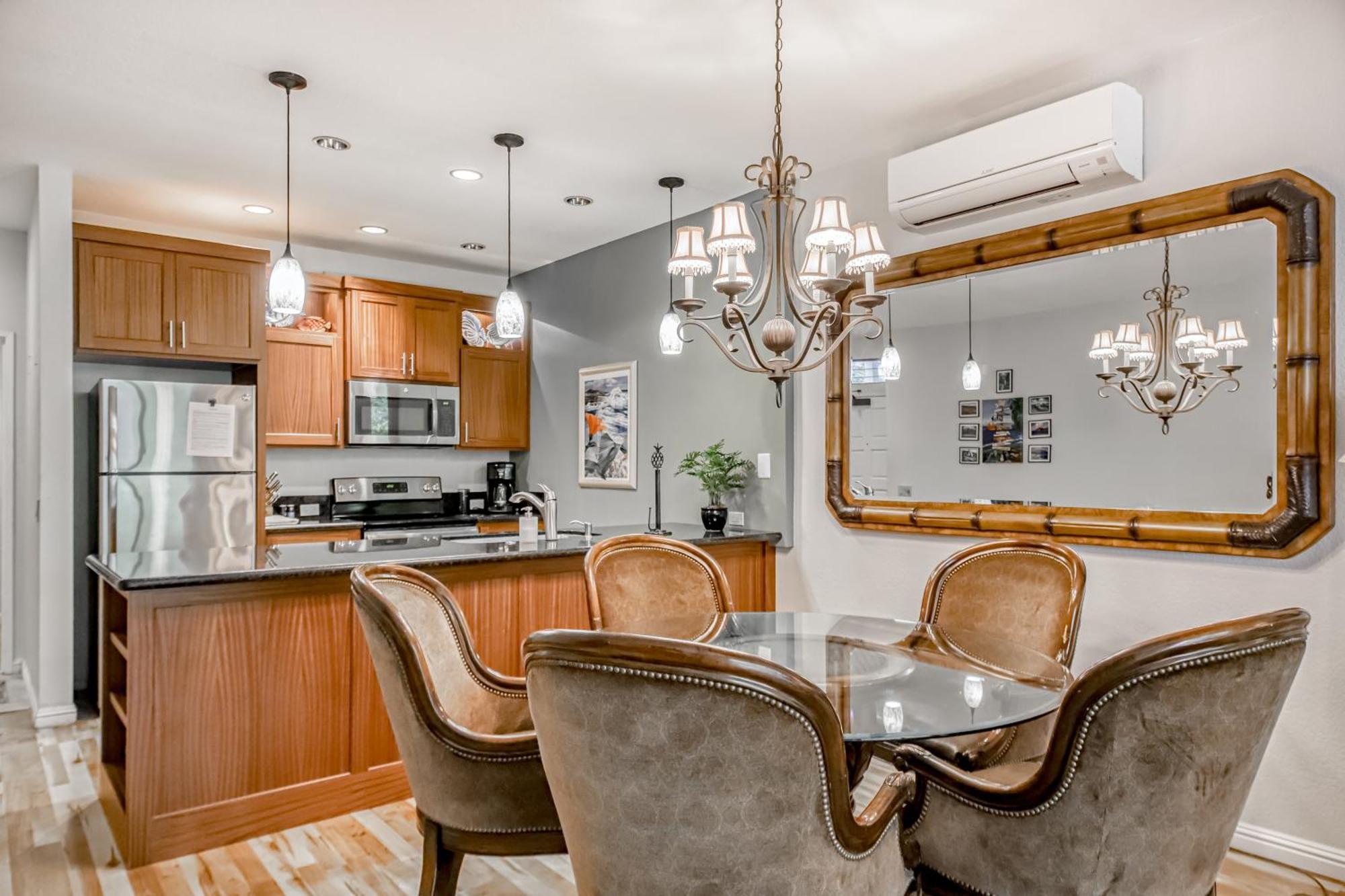 Grand Champions Holiday home