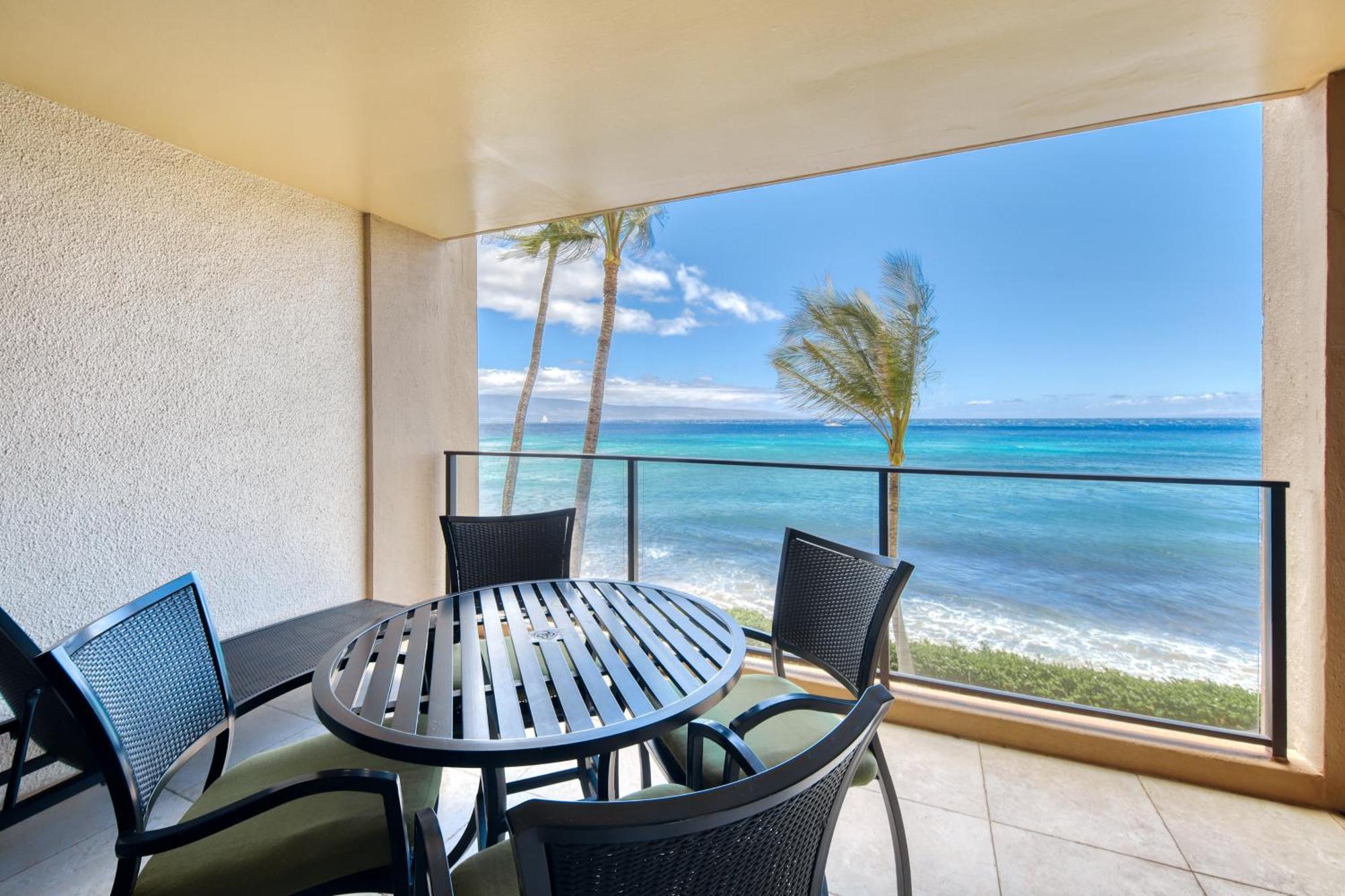 Mahana At Apartment Kaanapali