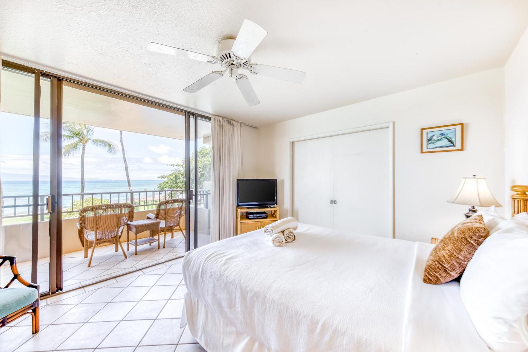 Apartment Paki Maui *