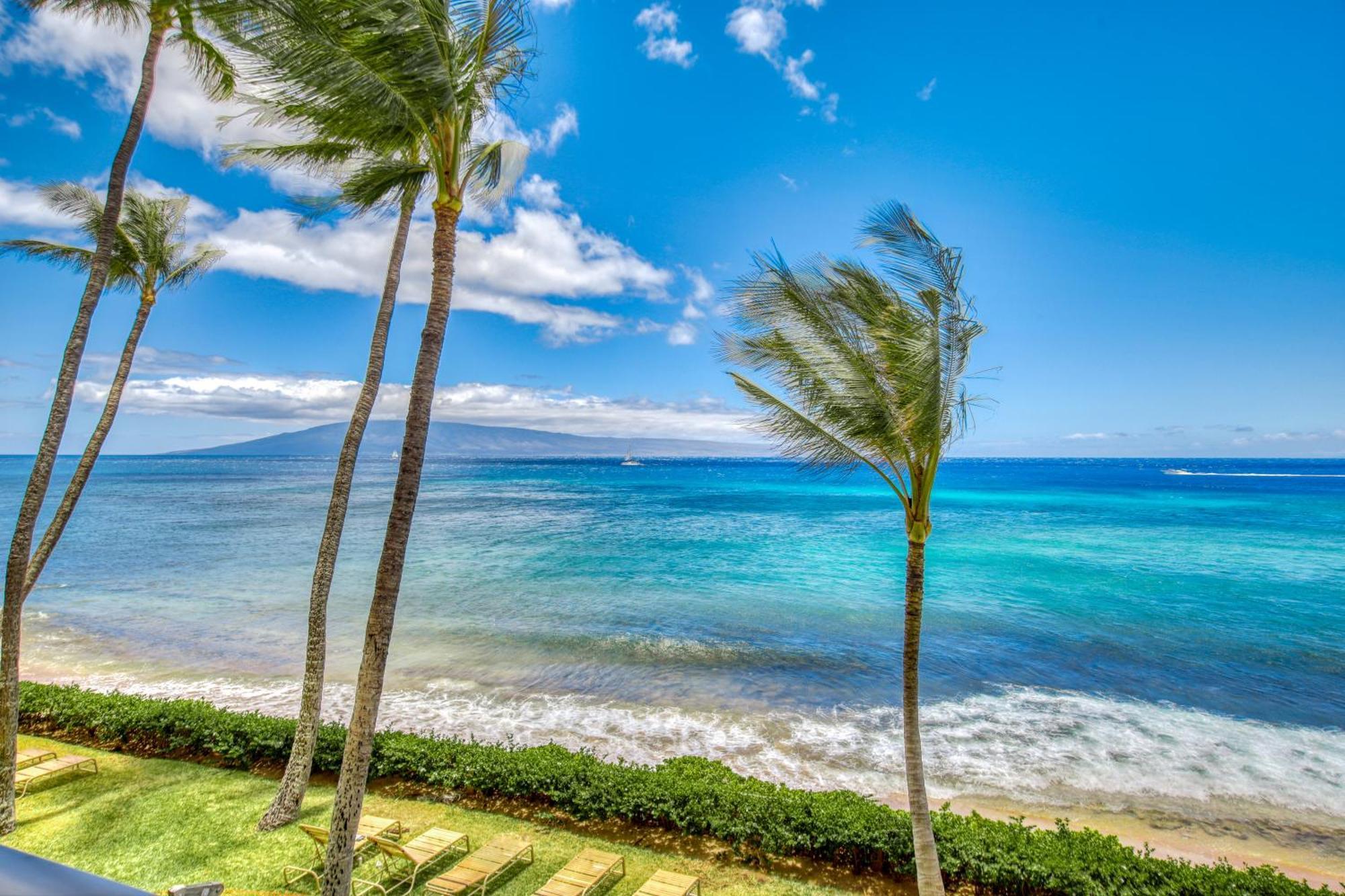 Mahana At Apartment Kaanapali