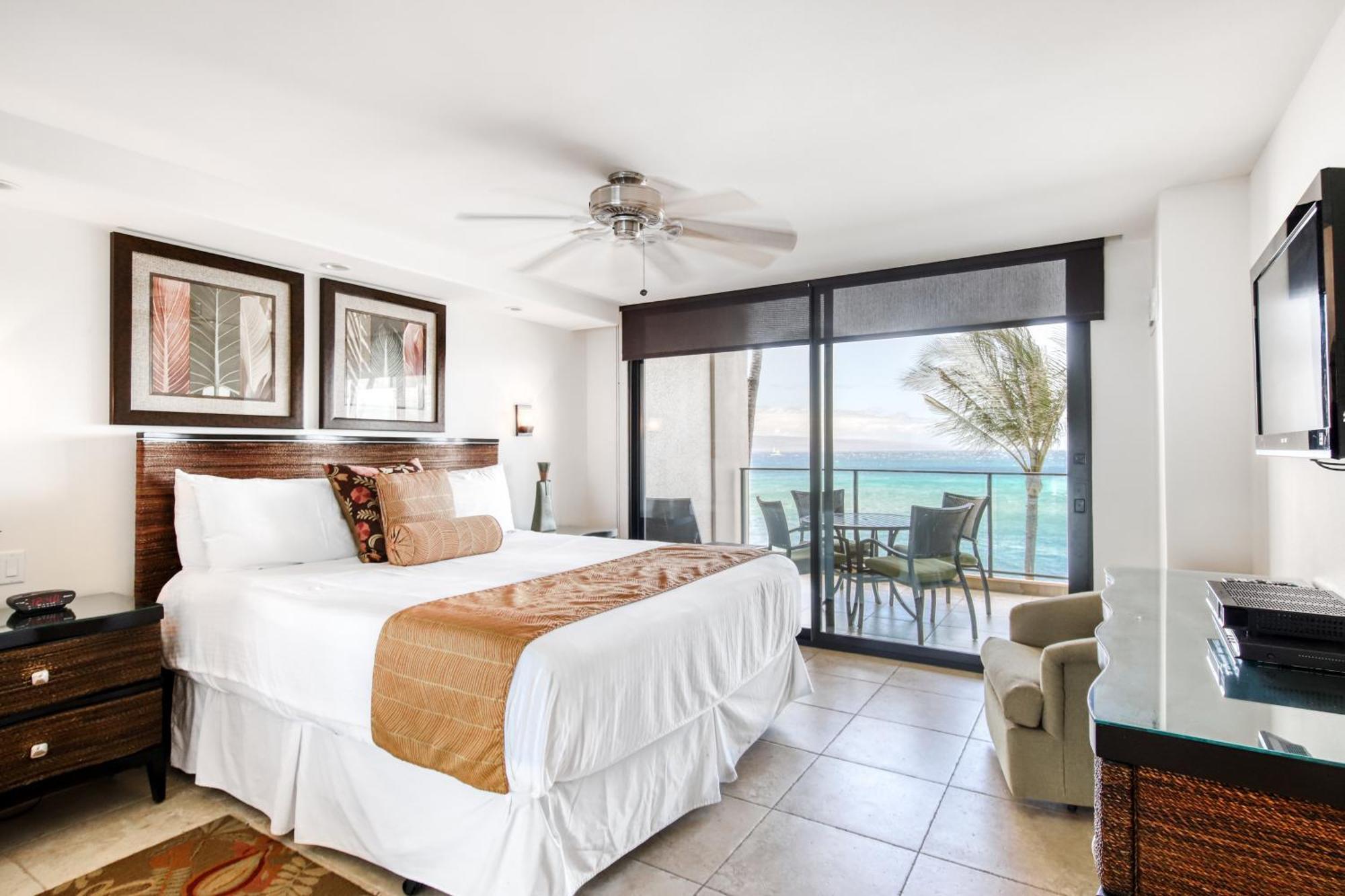 Apartment Mahana At