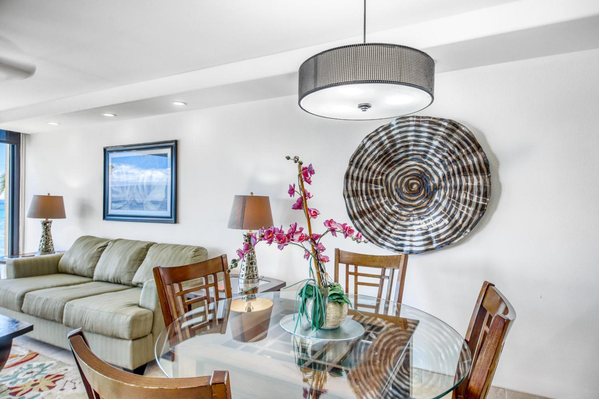 Apartment Mahana At *