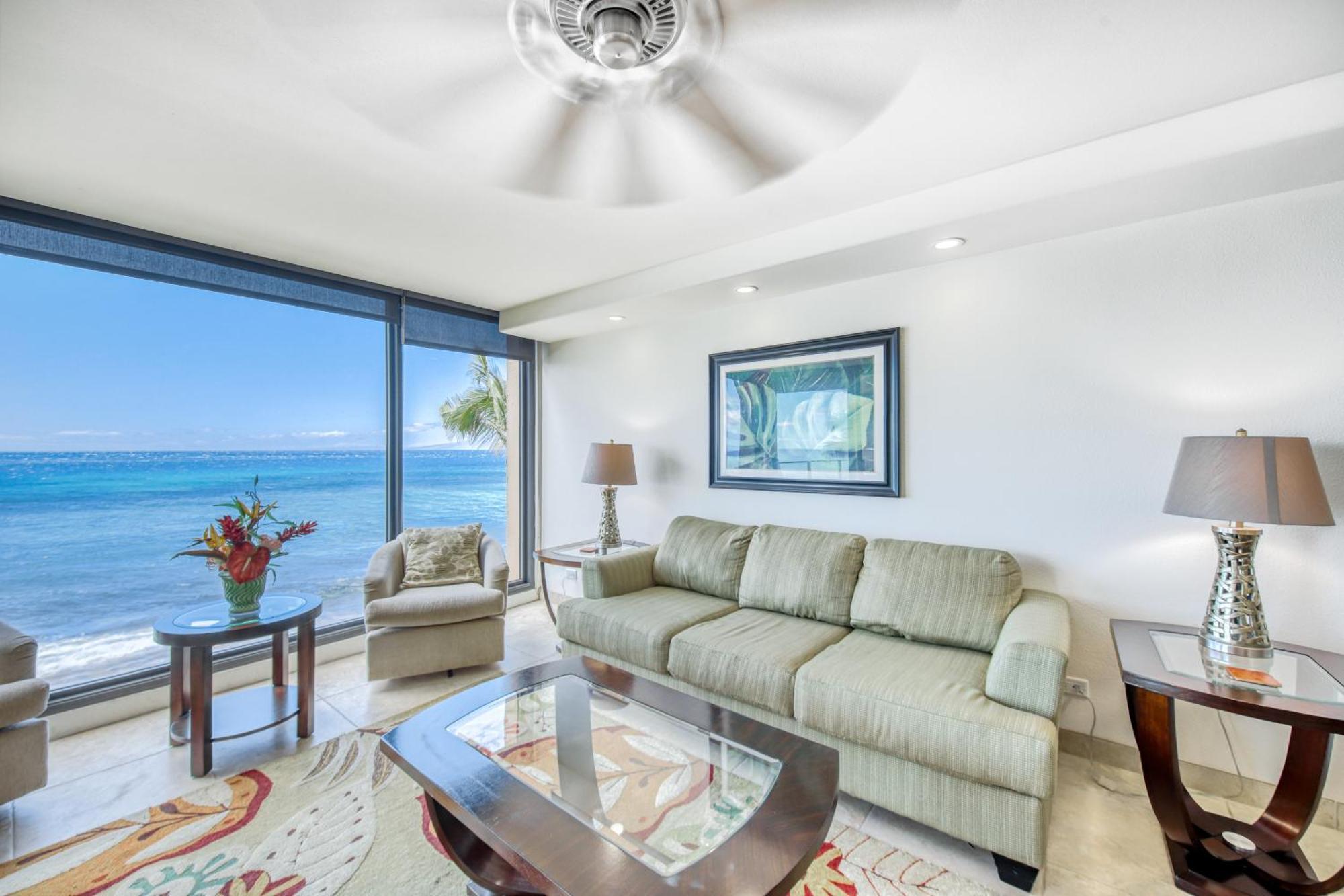 Apartment Mahana At