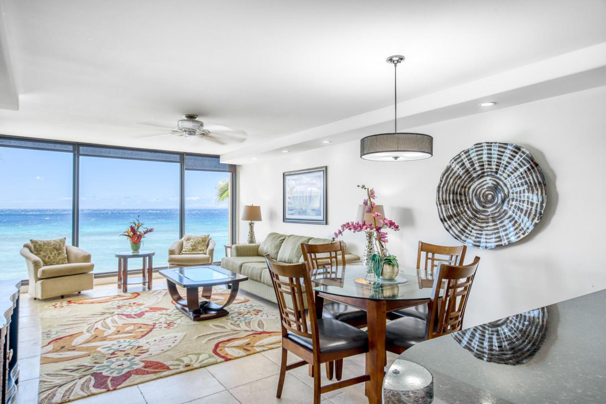Apartment Mahana At Kaanapali