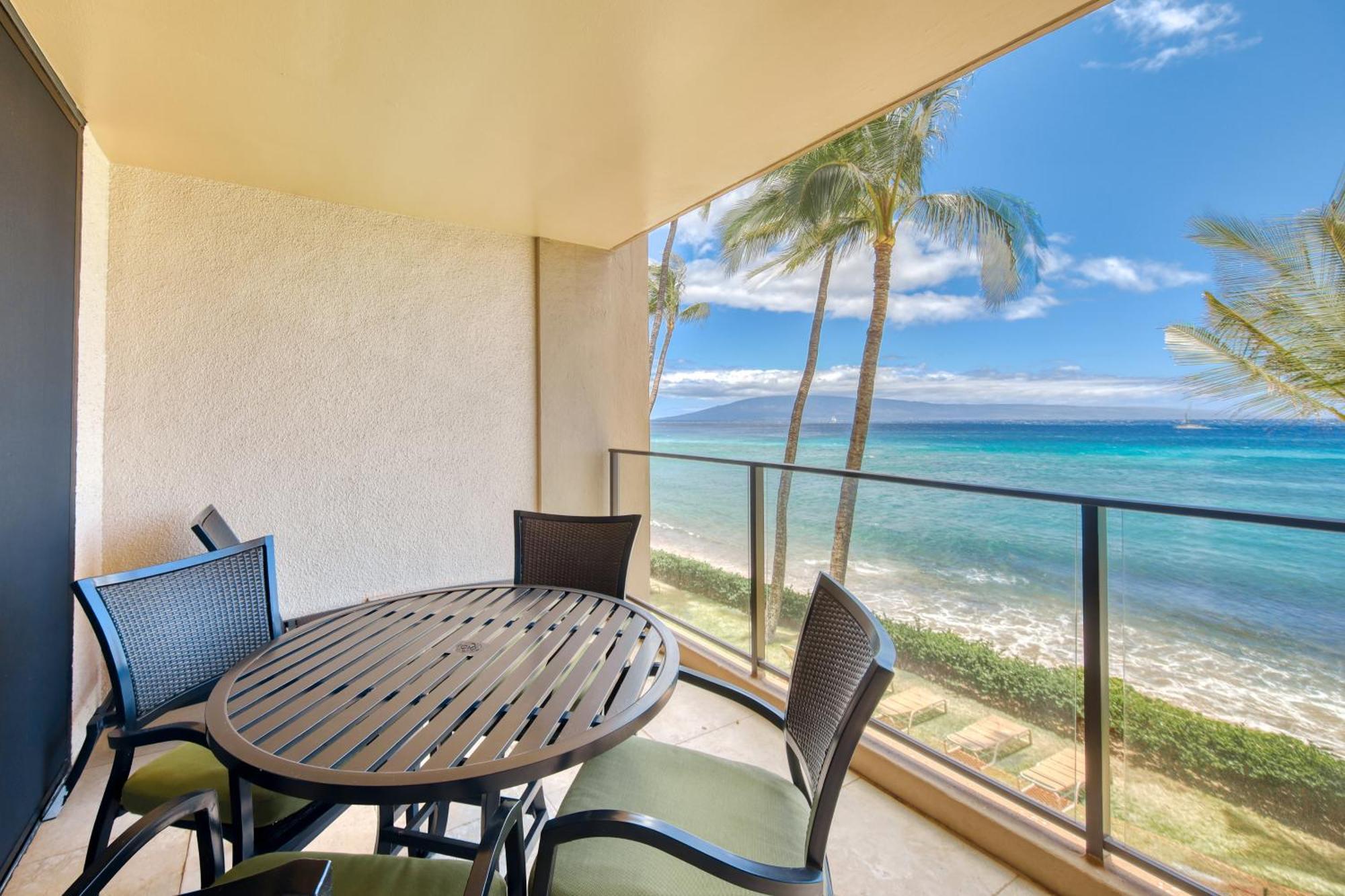 Mahana At