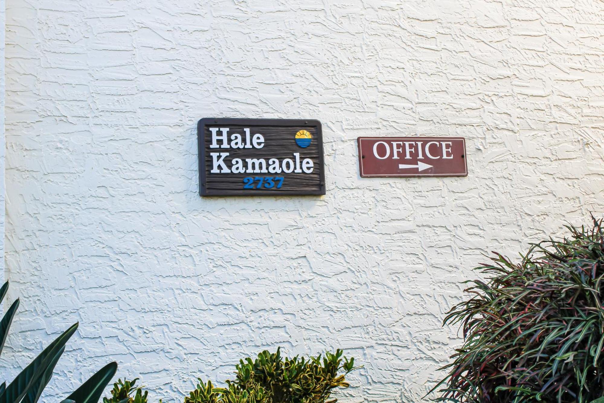 Hale Kamaole Aparthotel Wailea (Maui)
