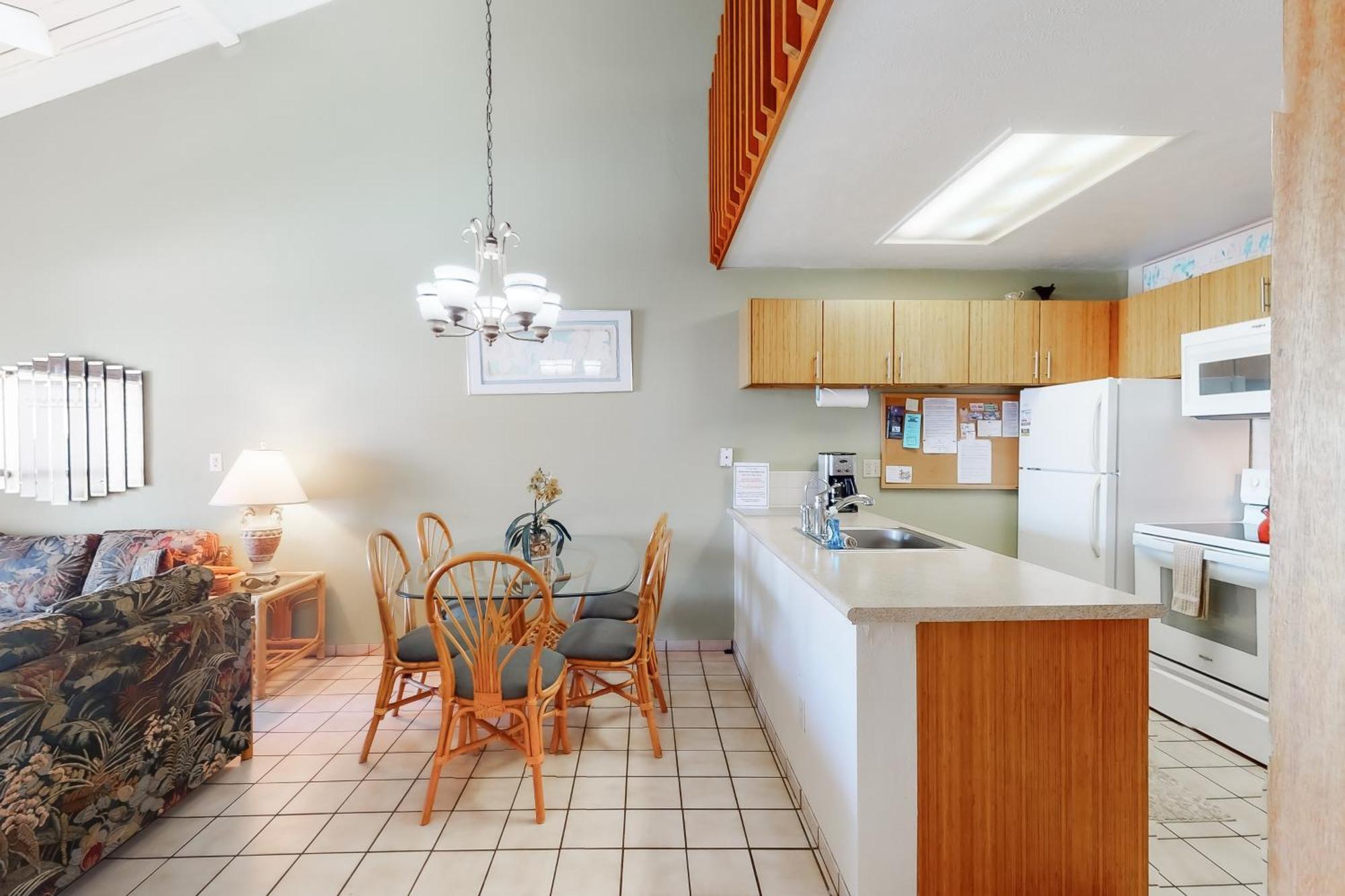 Hale Kamaole Aparthotel