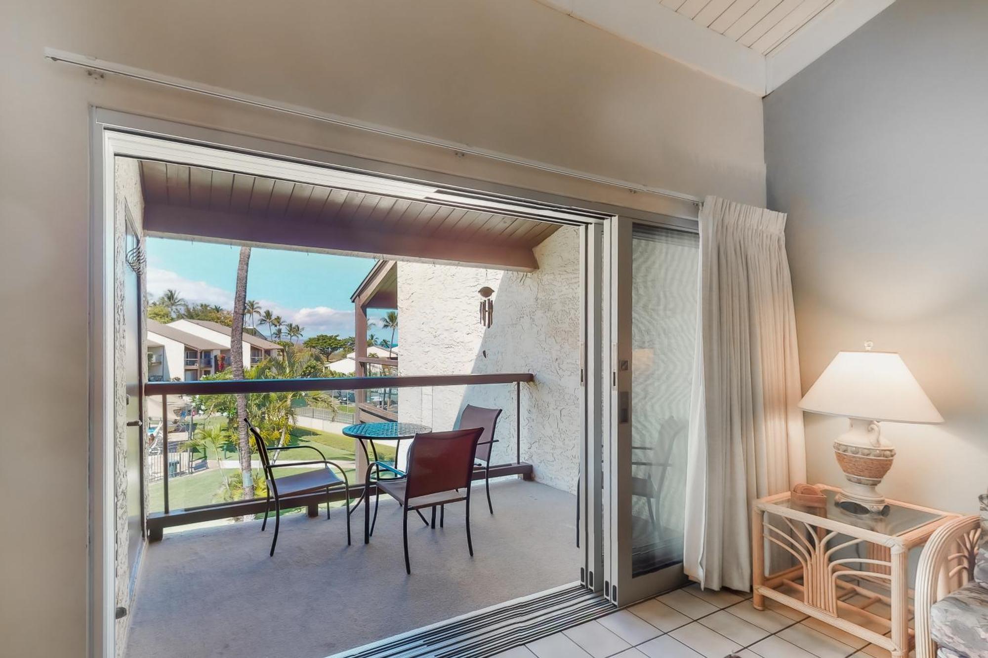 Hale Kamaole 3* Wailea (Maui)