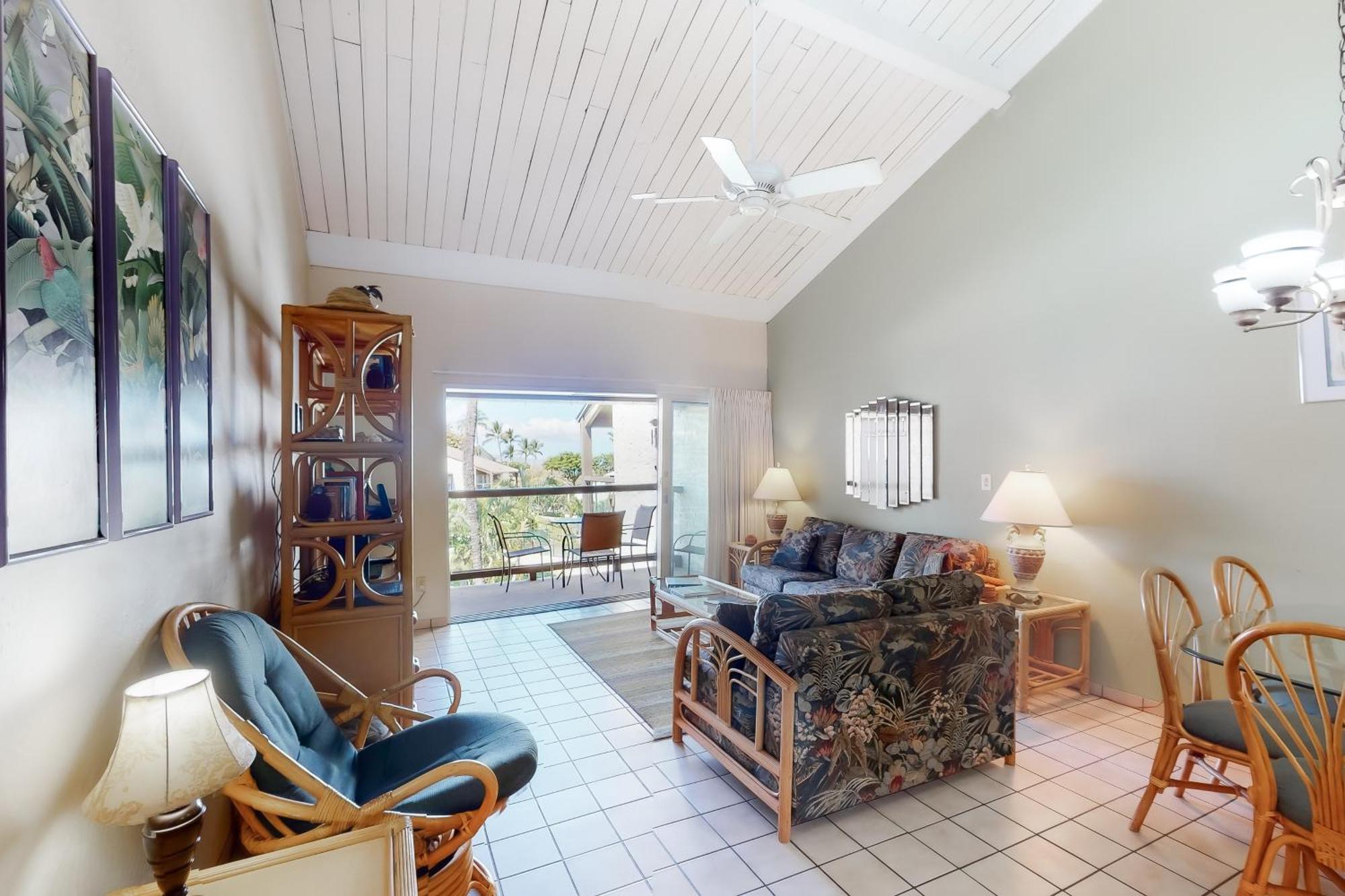 Hale Kamaole Aparthotel Wailea (Maui)
