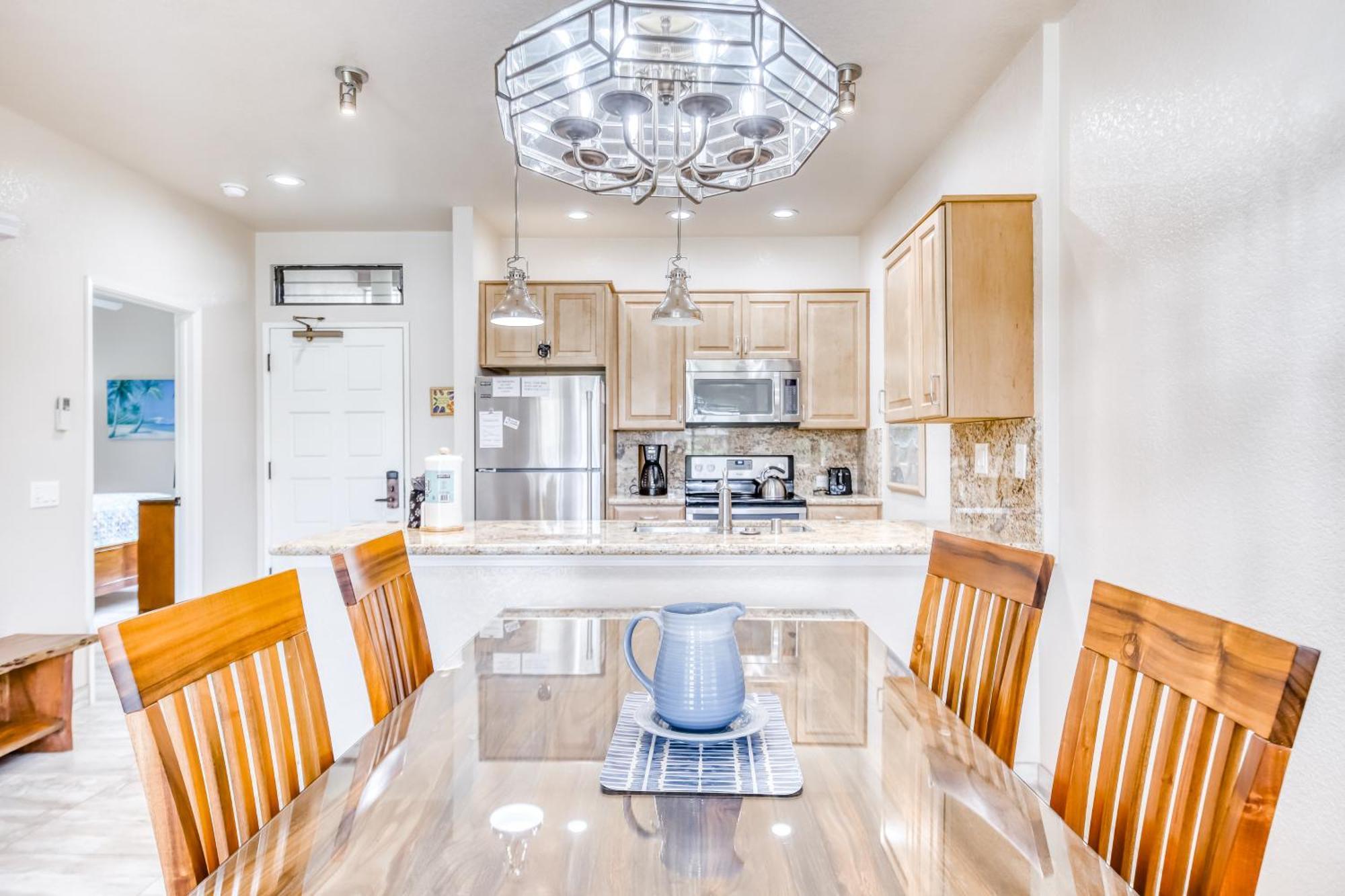 Holiday home Grand Champions Wailea (Maui)