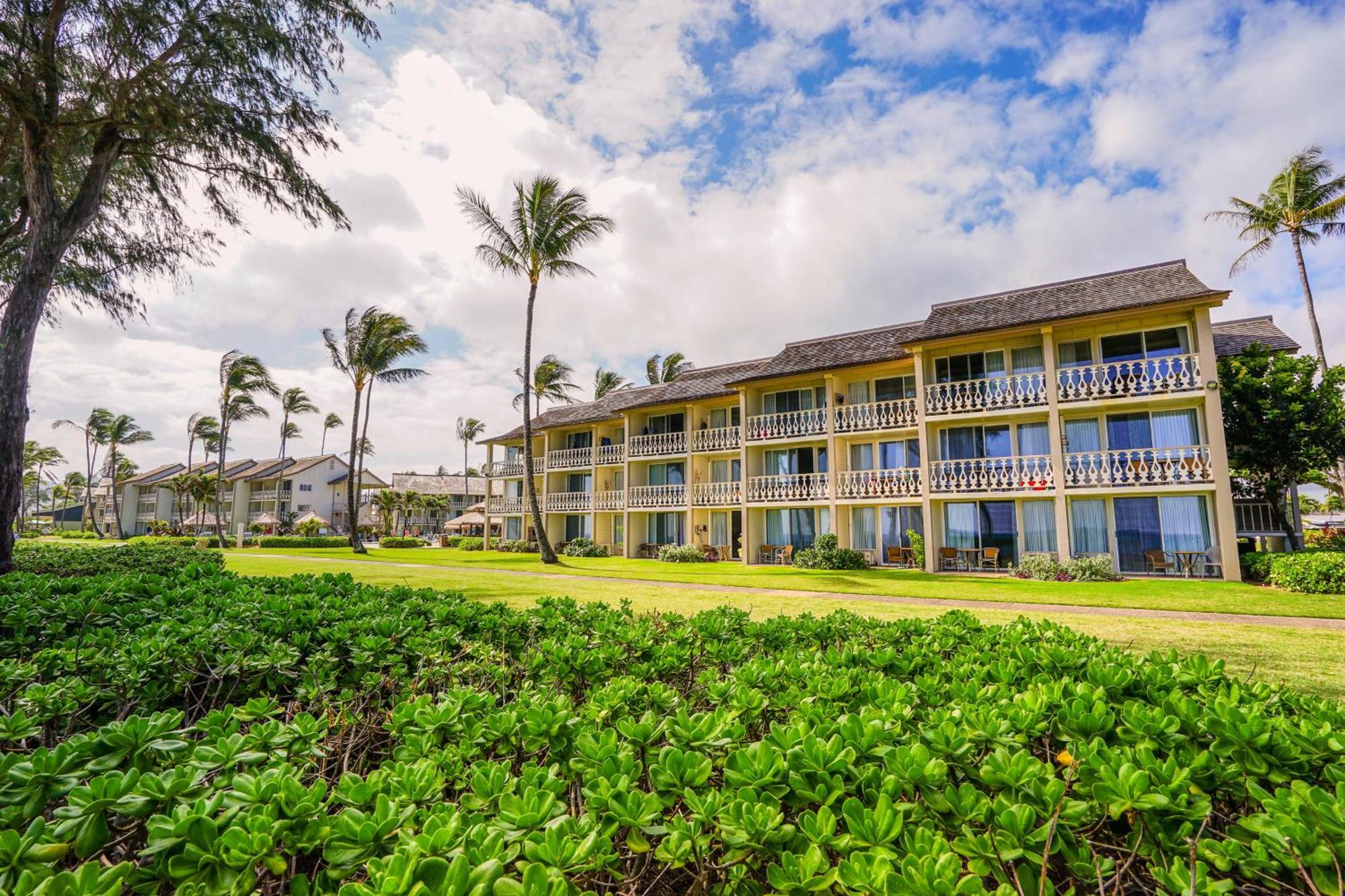 Apartment Islander On The *