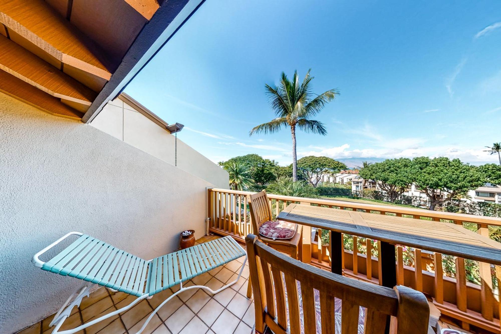 Maui Kamaole