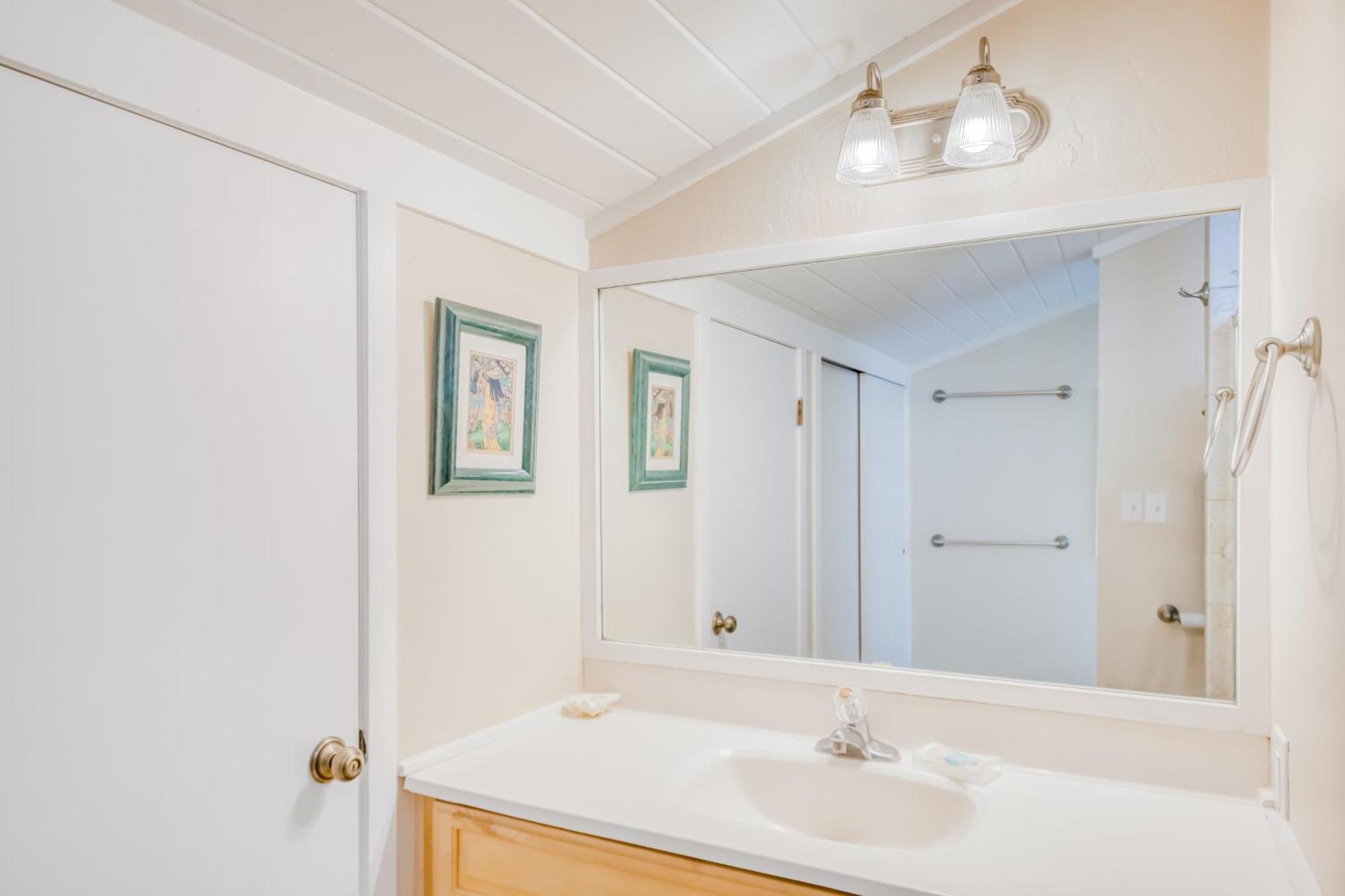 Mahina Surf Apartment *