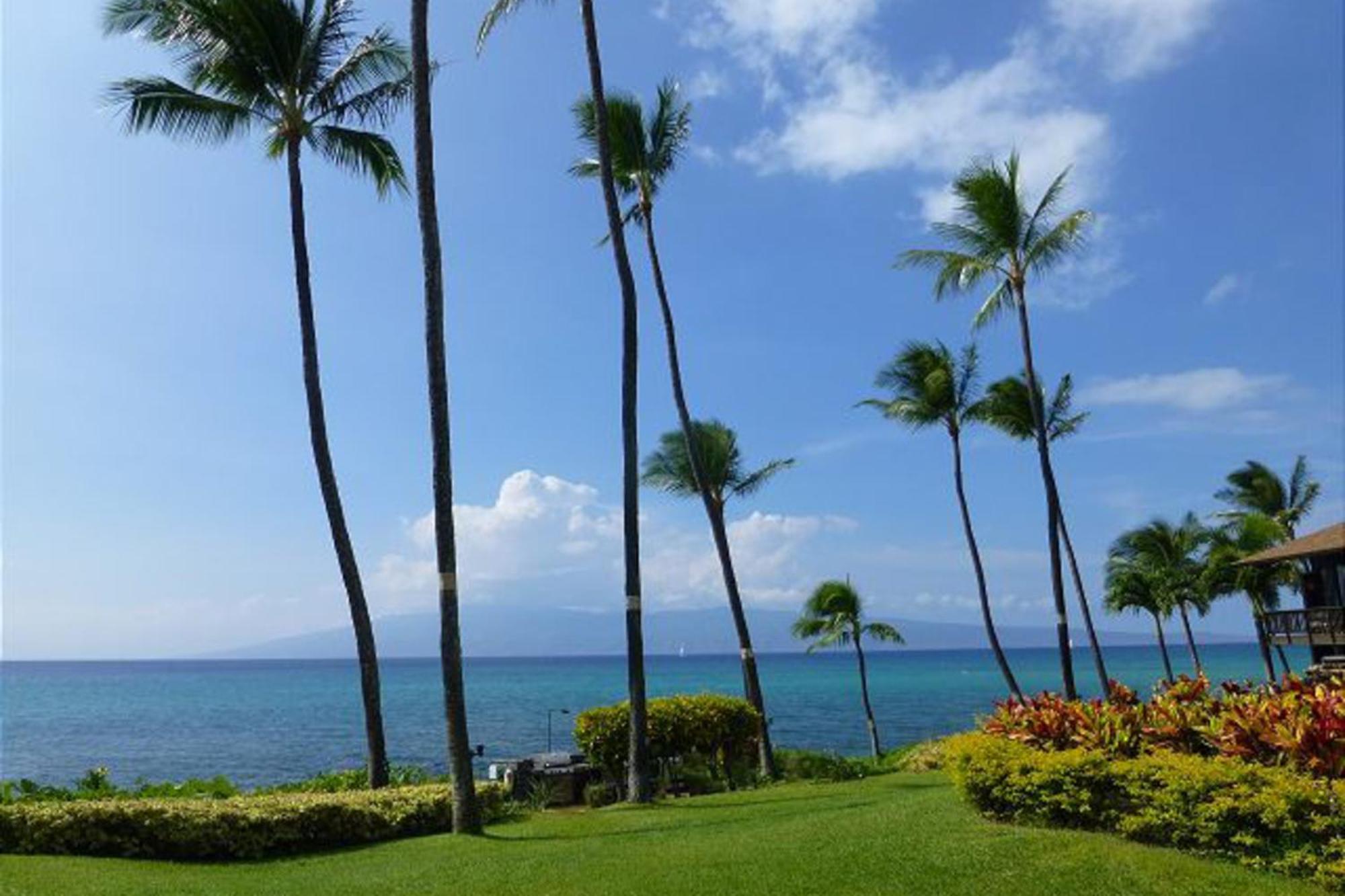 Mahina Surf * Kahana