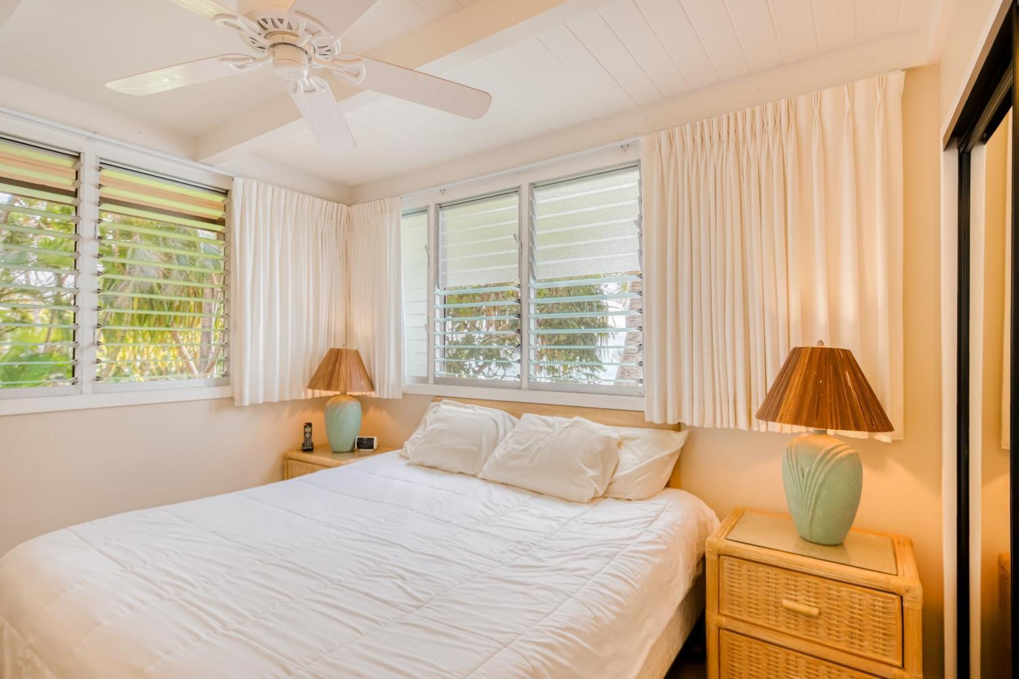 Apartment Mahina Surf *