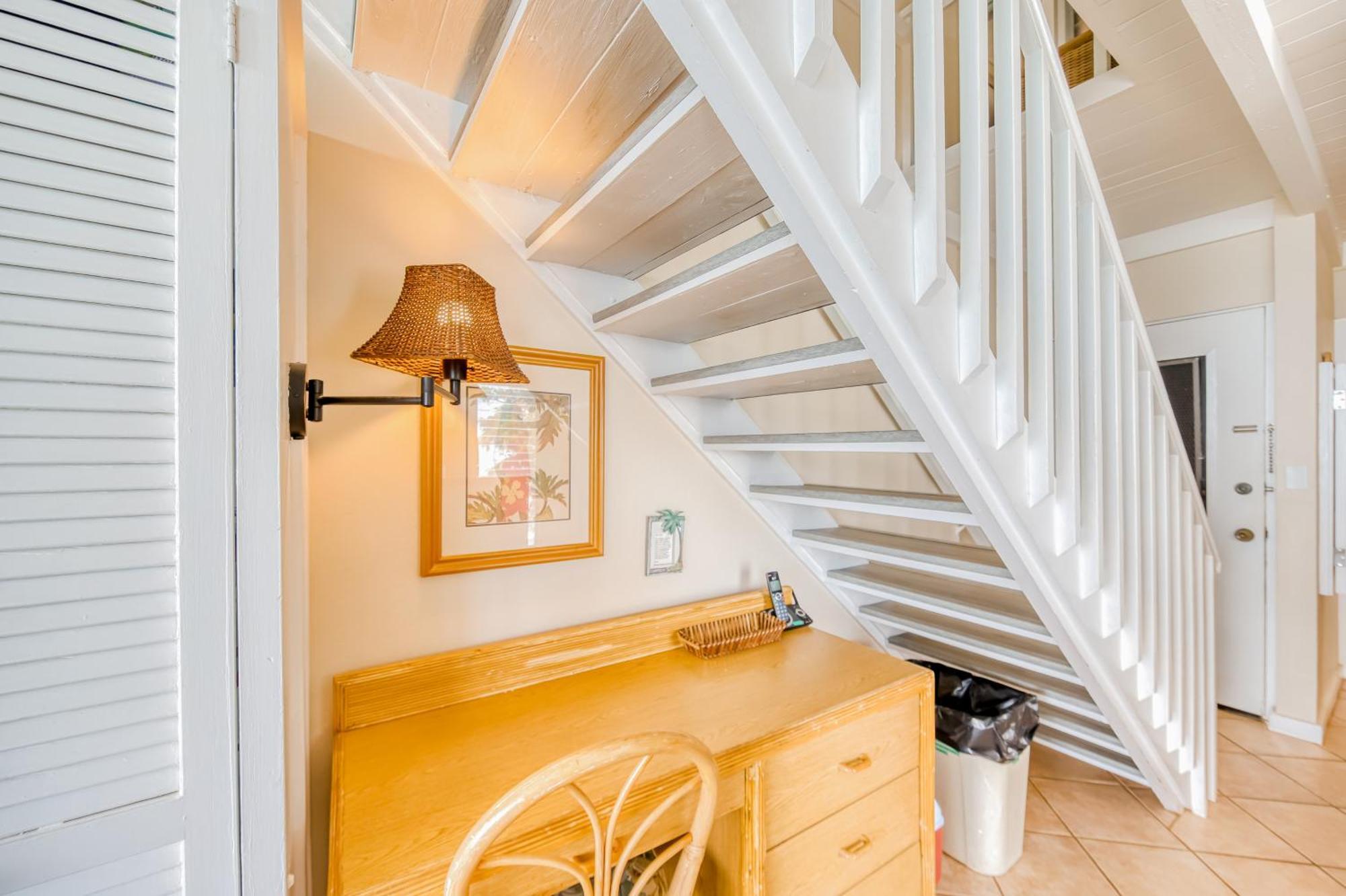Mahina Surf Apartment