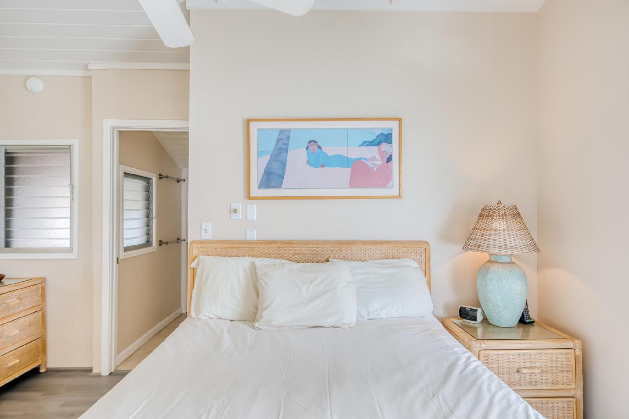 Apartment Mahina Surf