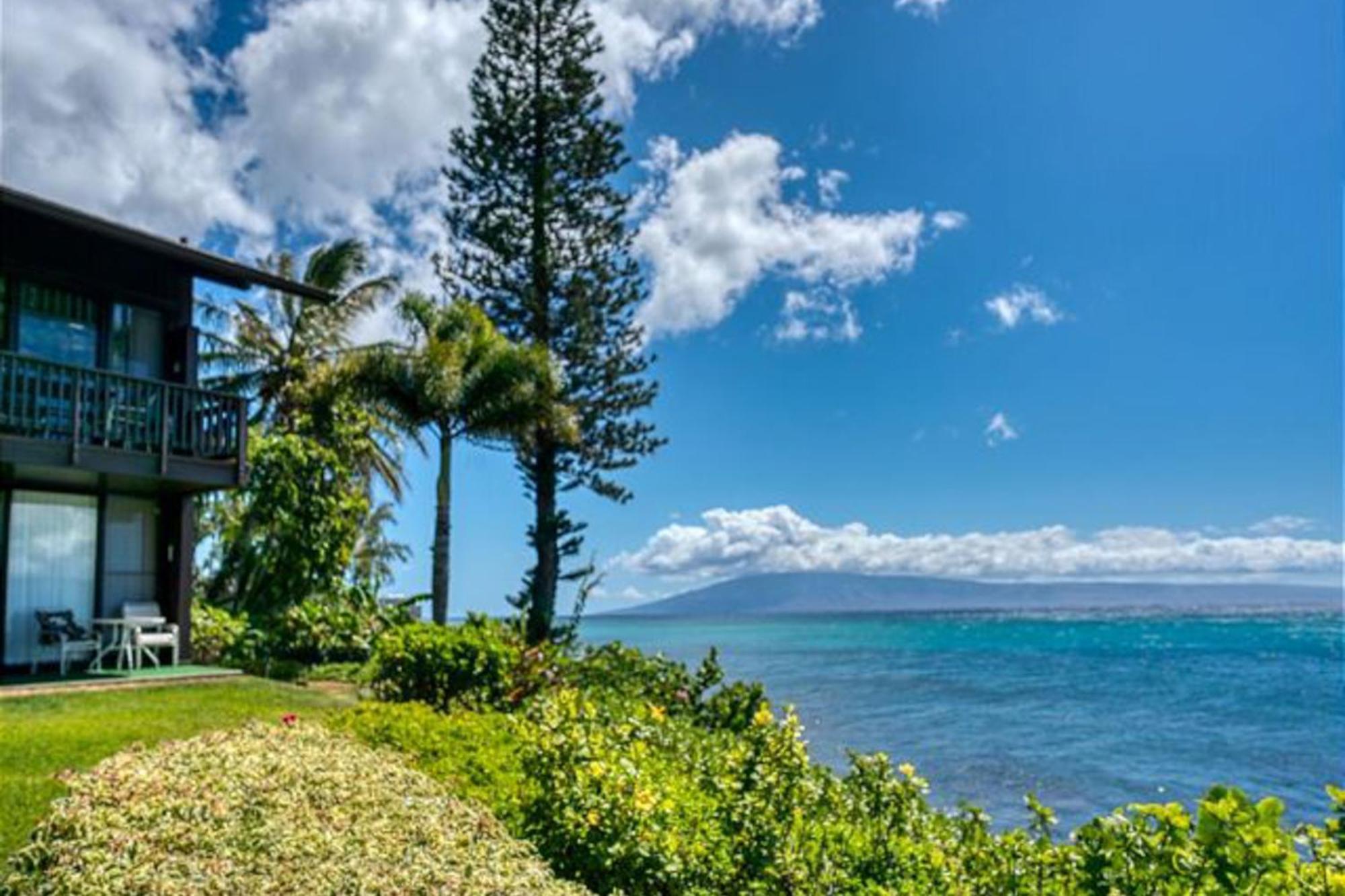 Apartment Mahina Surf