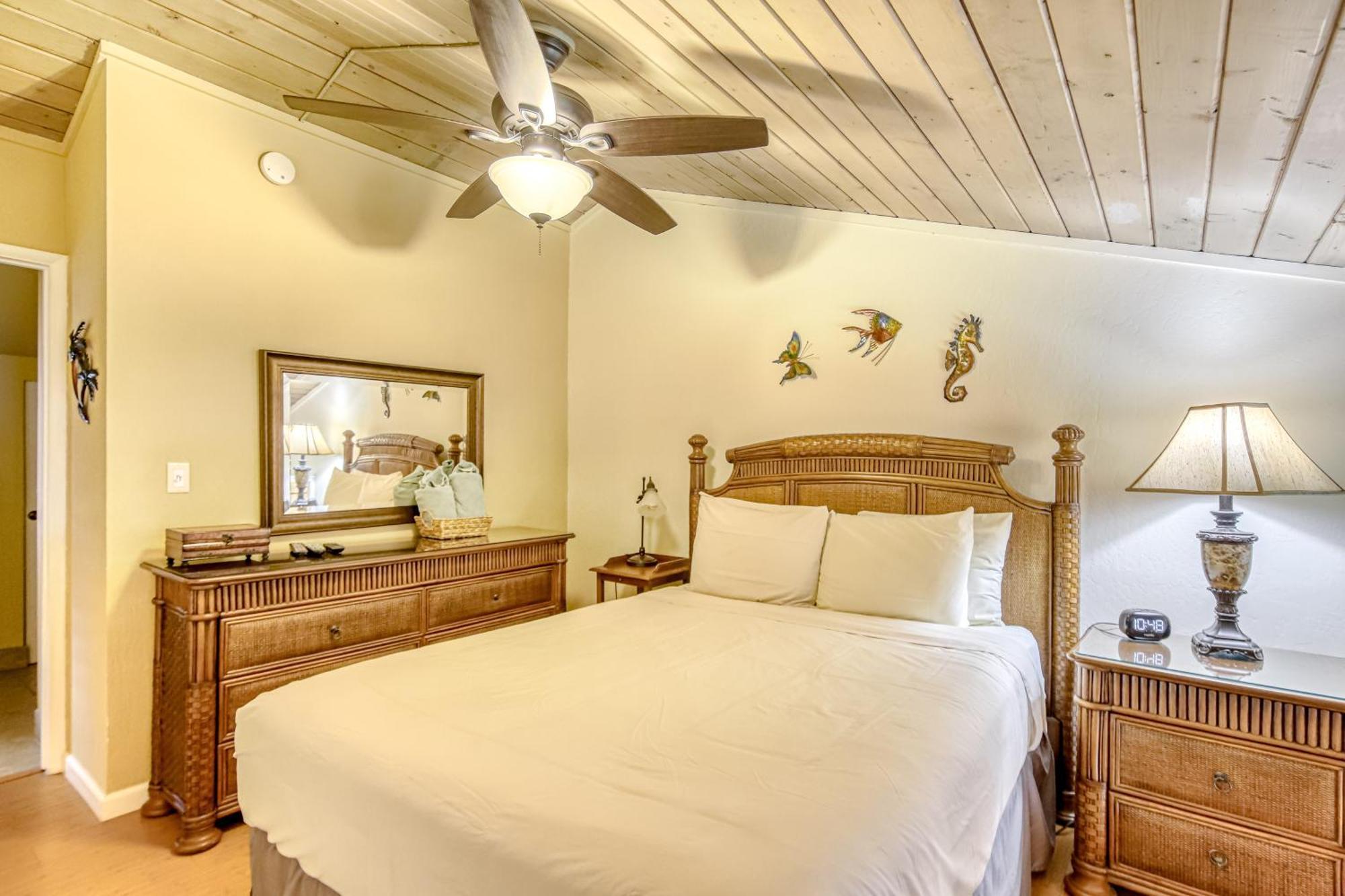 Mahina Surf Apartment Kahana