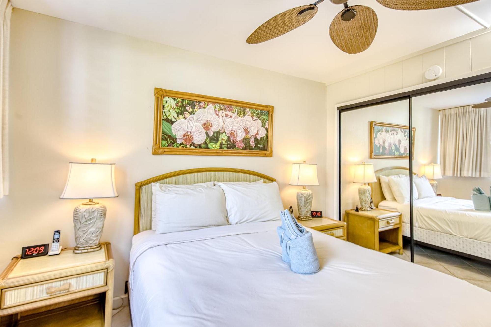 Mahina Surf Apartment