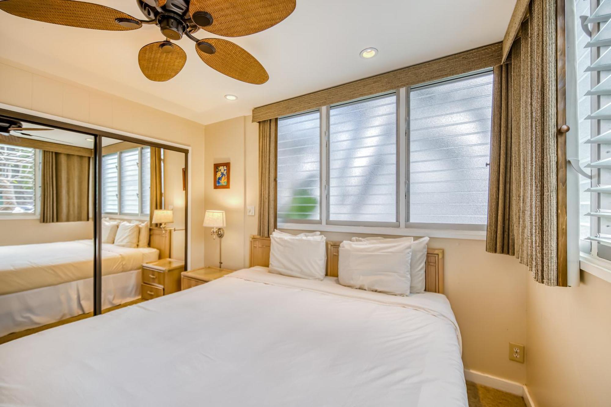 Apartment Mahina Surf *