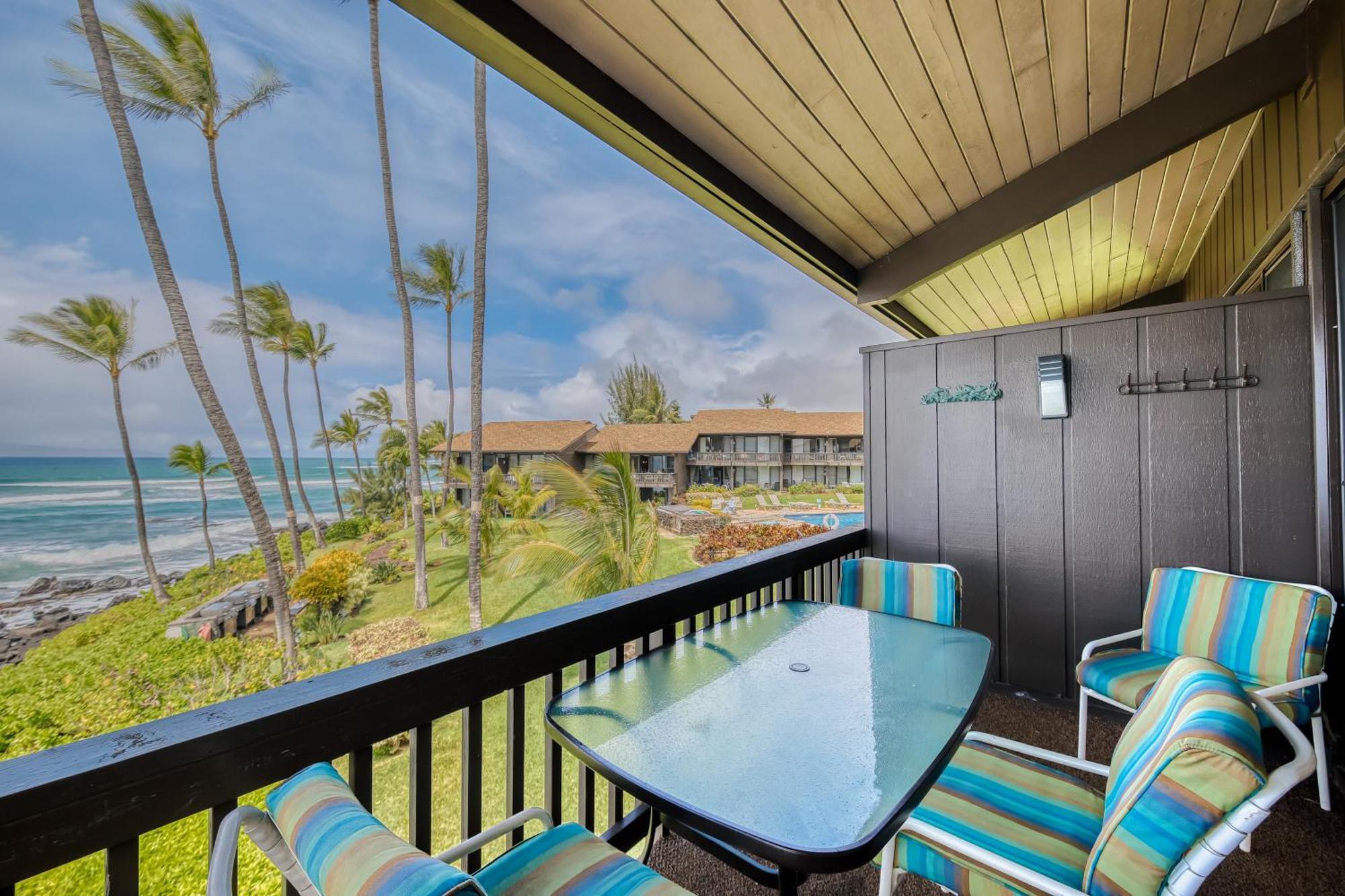 Mahina Surf Apartment