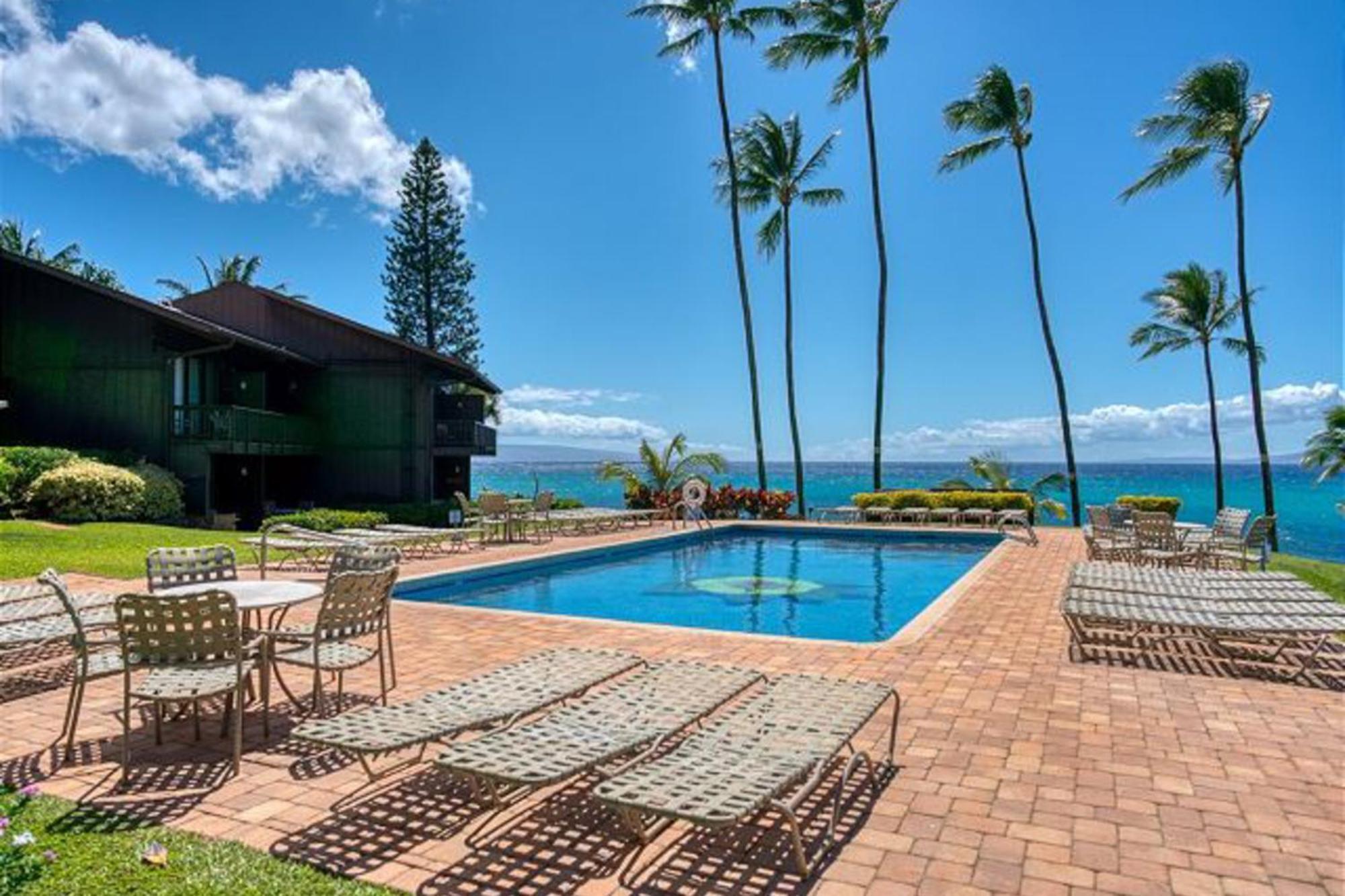 Mahina Surf Apartment