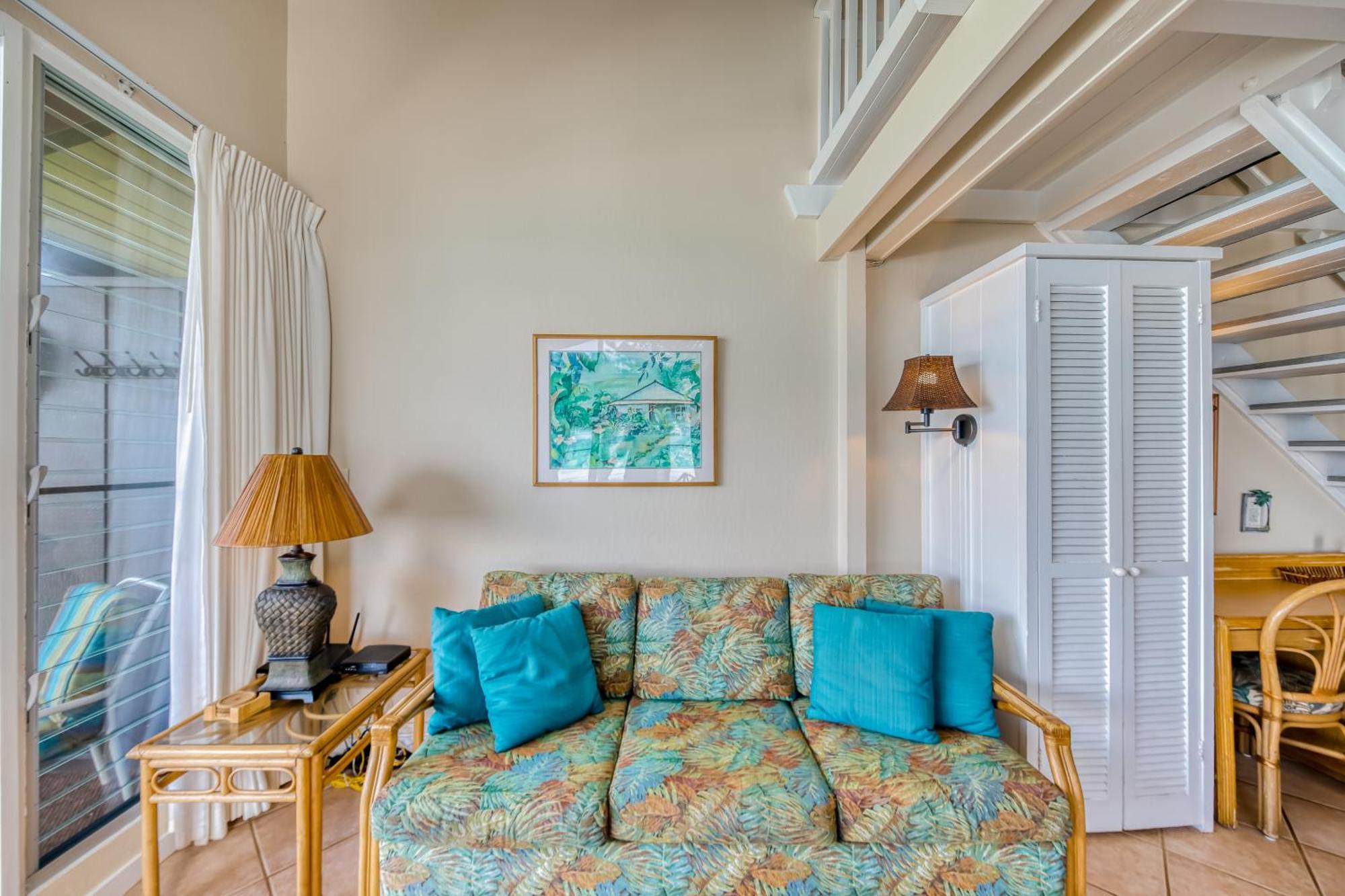Apartment Mahina Surf