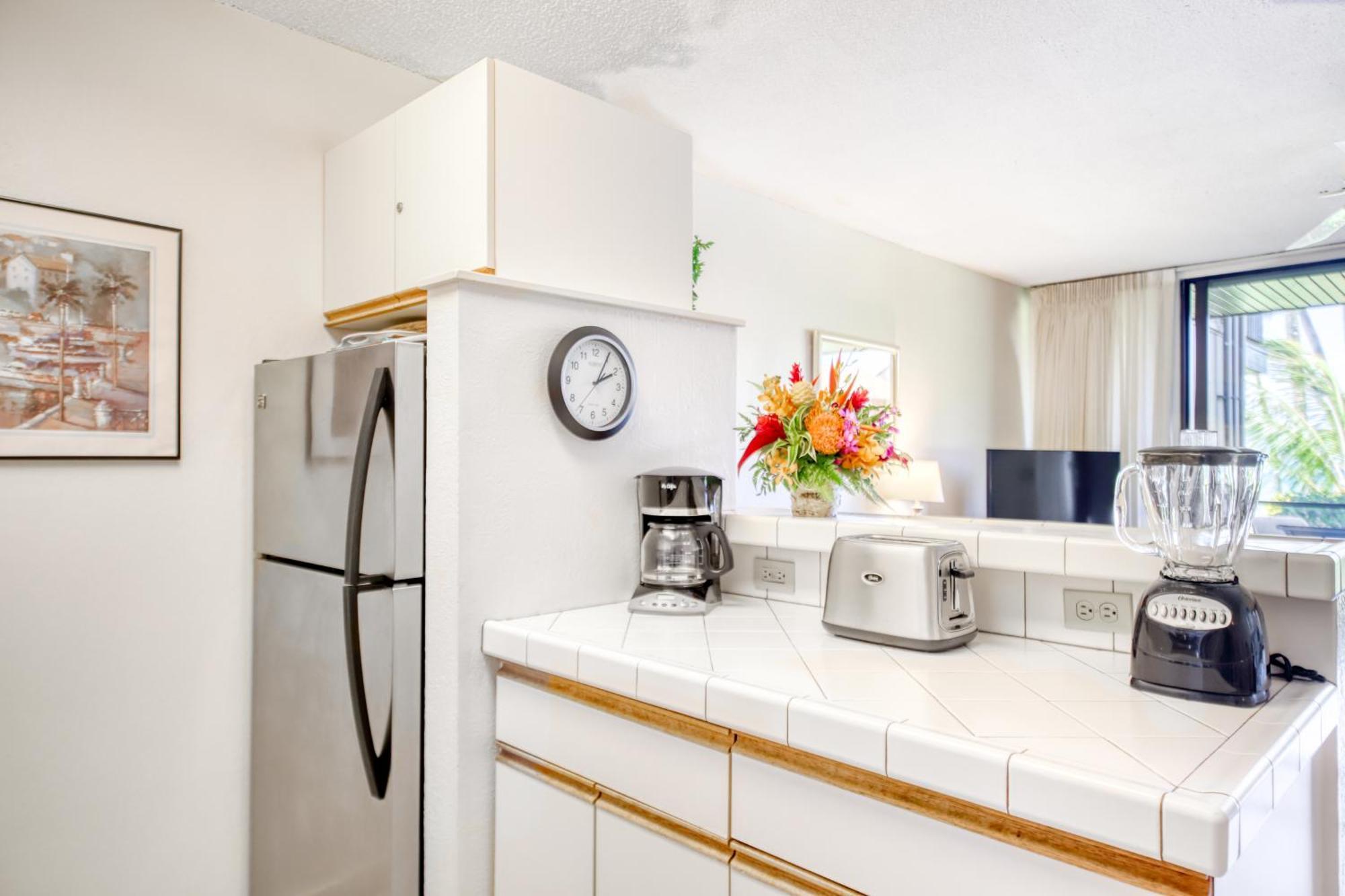 Apartment Mahina Surf *