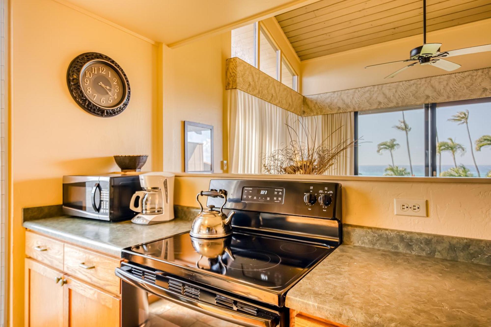 Apartment Mahina Surf