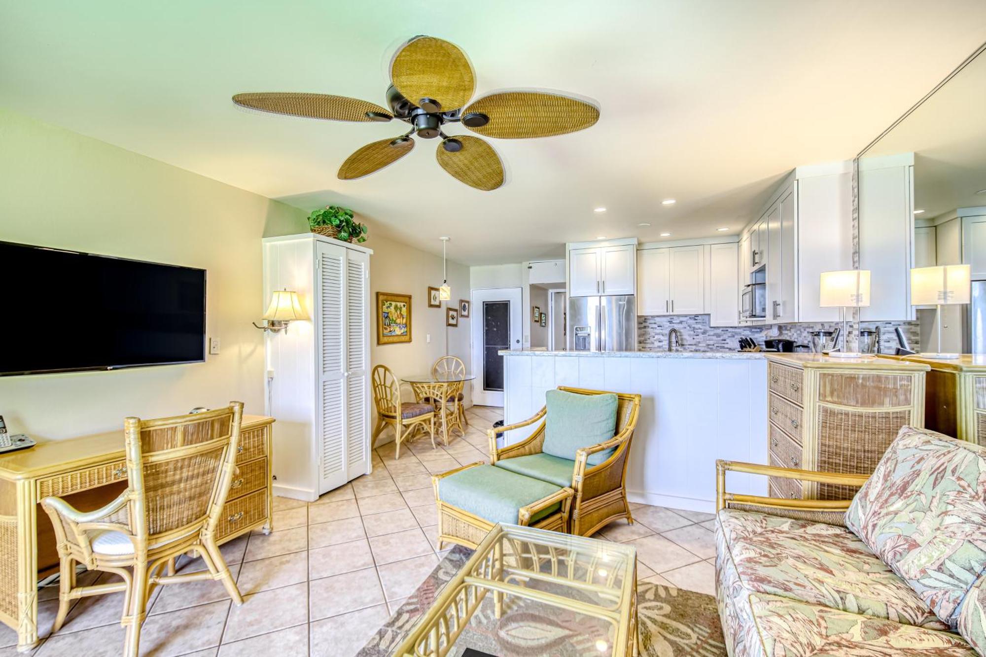 Apartment Mahina Surf *