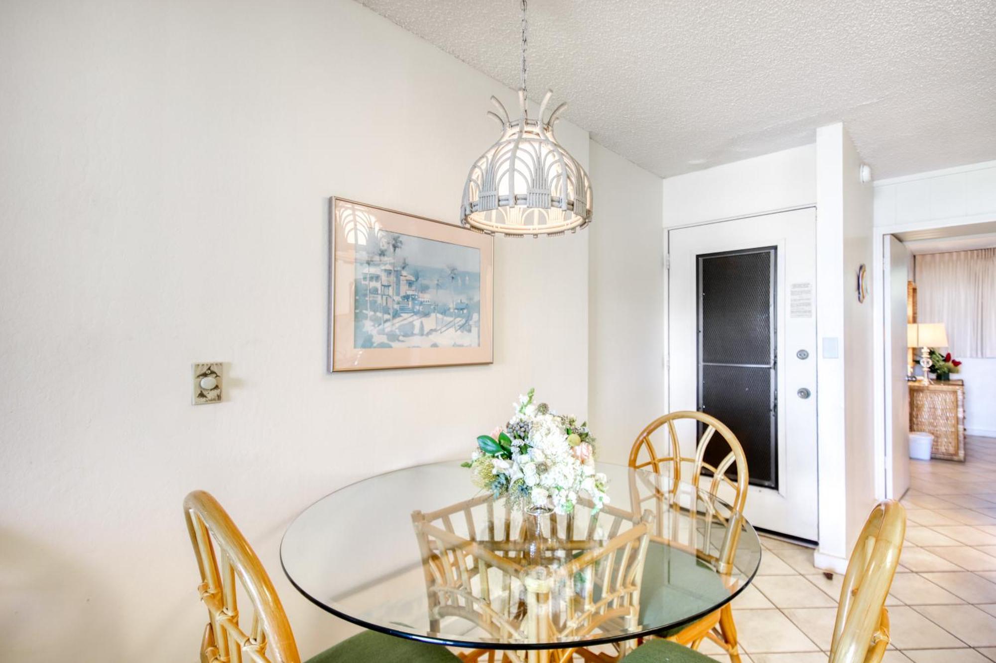 Apartment Mahina Surf