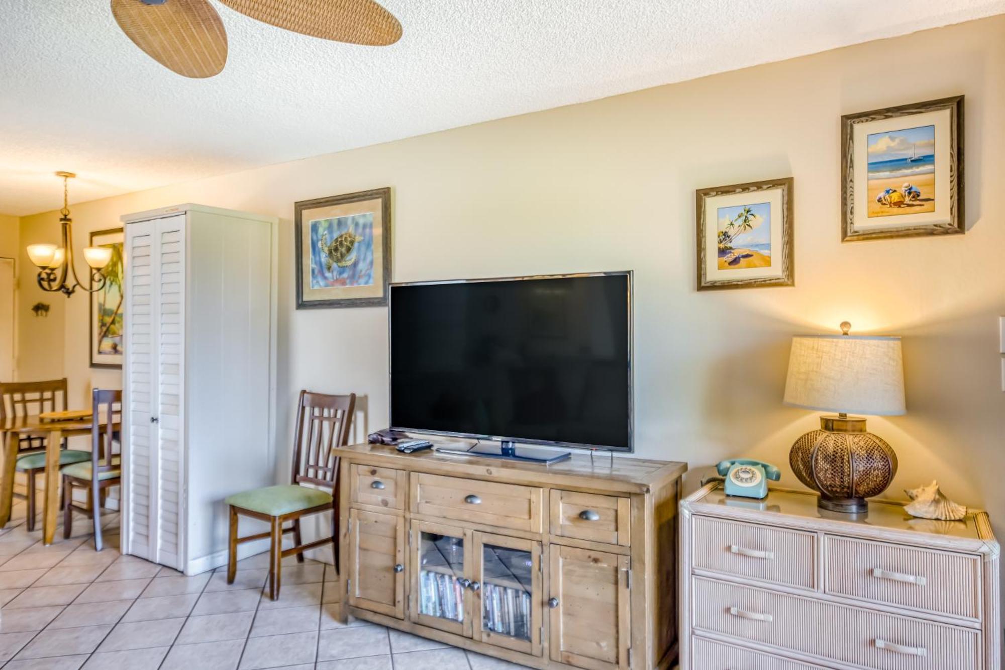 Apartment Mahina Surf Kahana