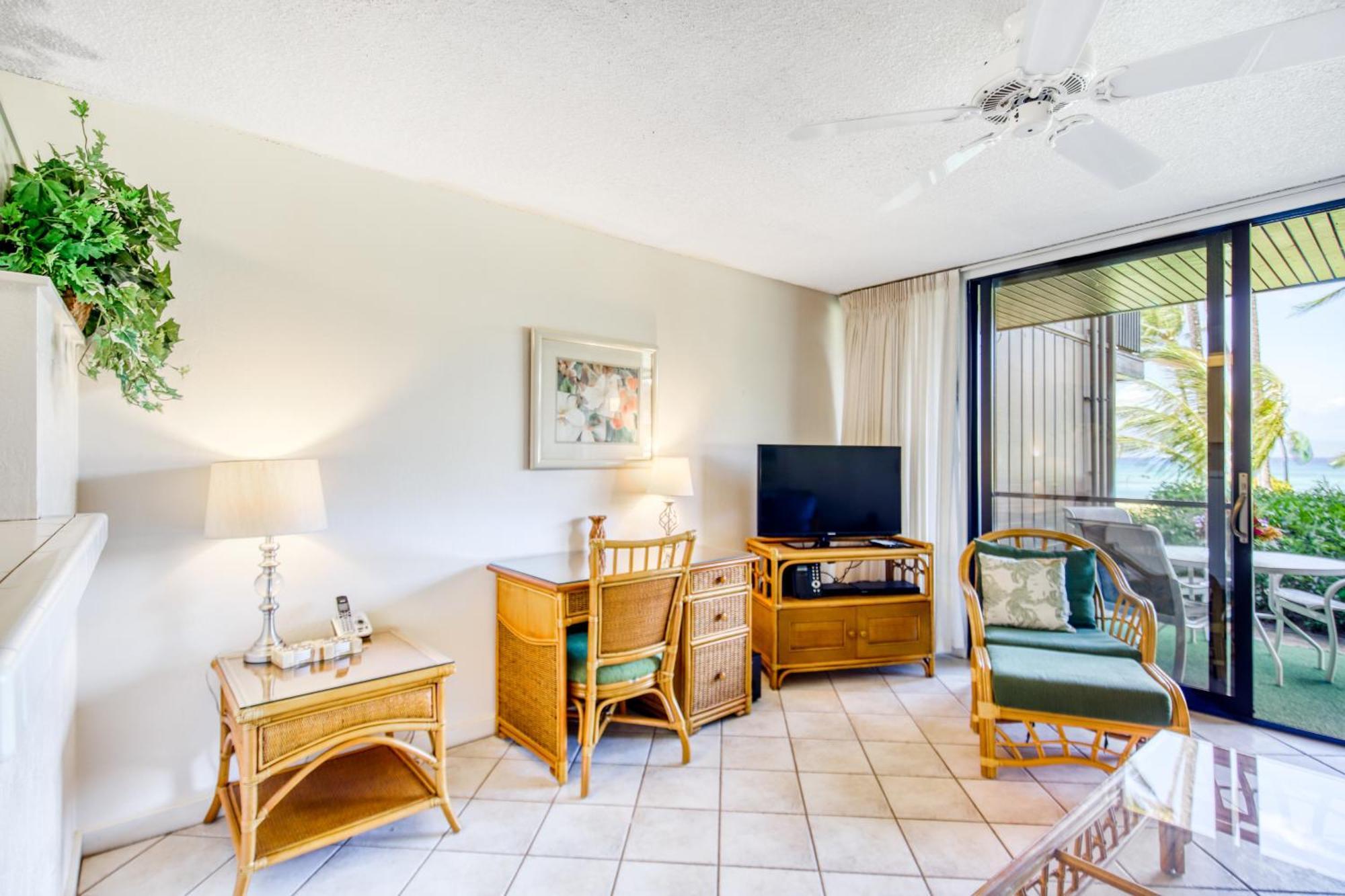 Apartment Mahina Surf Kahana