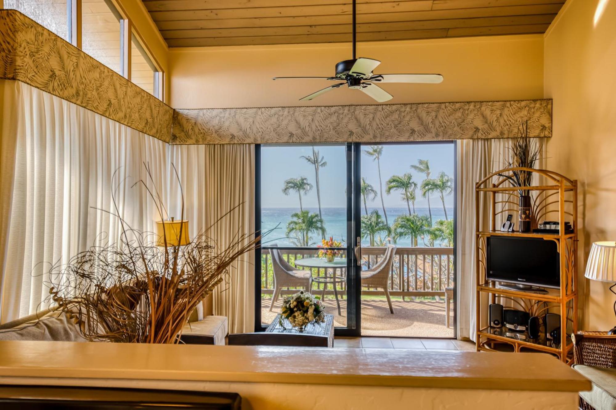 Apartment Mahina Surf Kahana