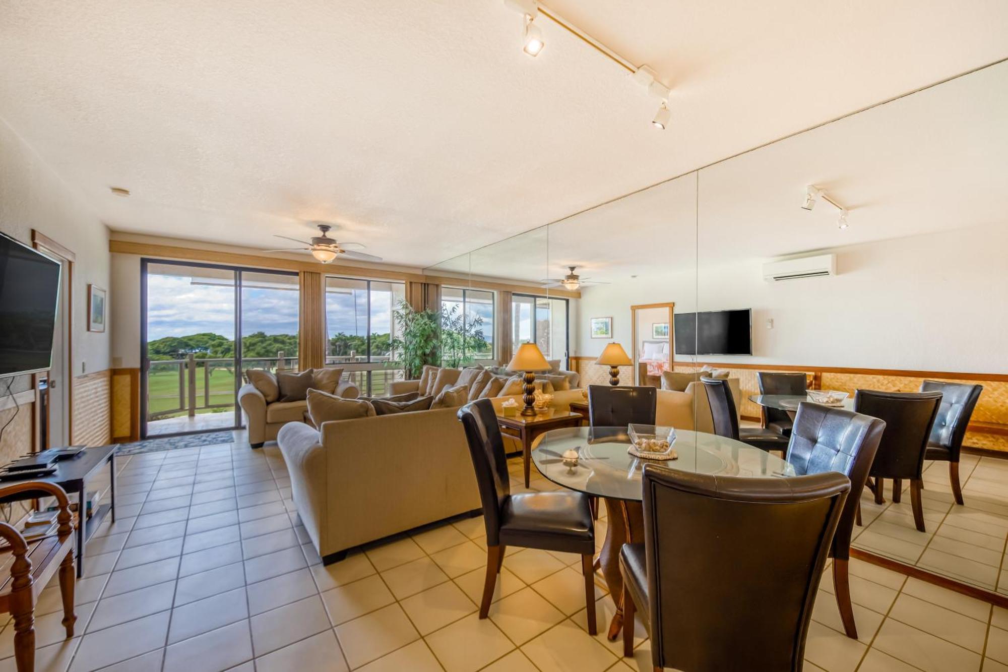 Grand Champions Holiday home Wailea (Maui)